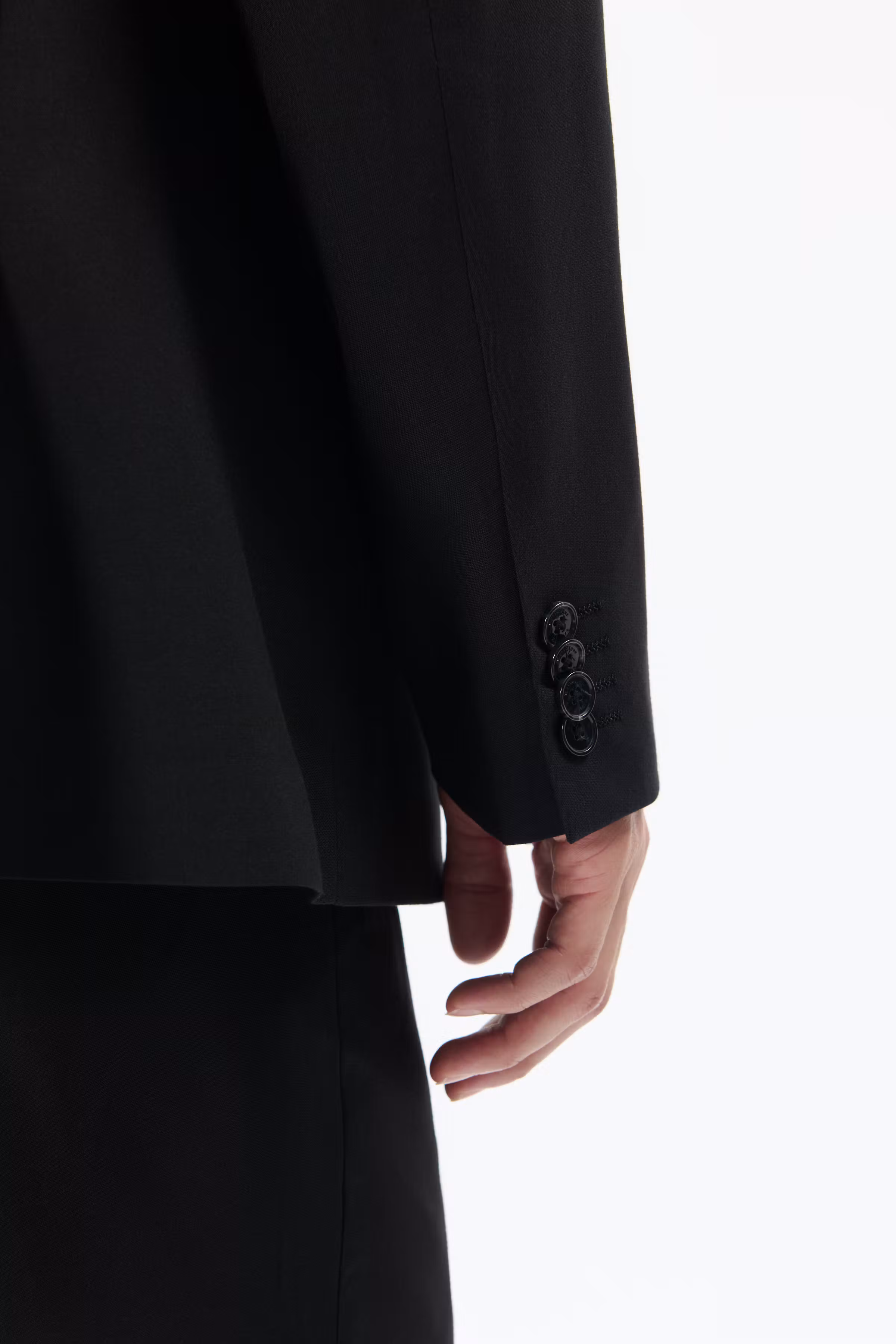 MAcharles Blazer LOOKBOOK DETAIL 30208978-300275