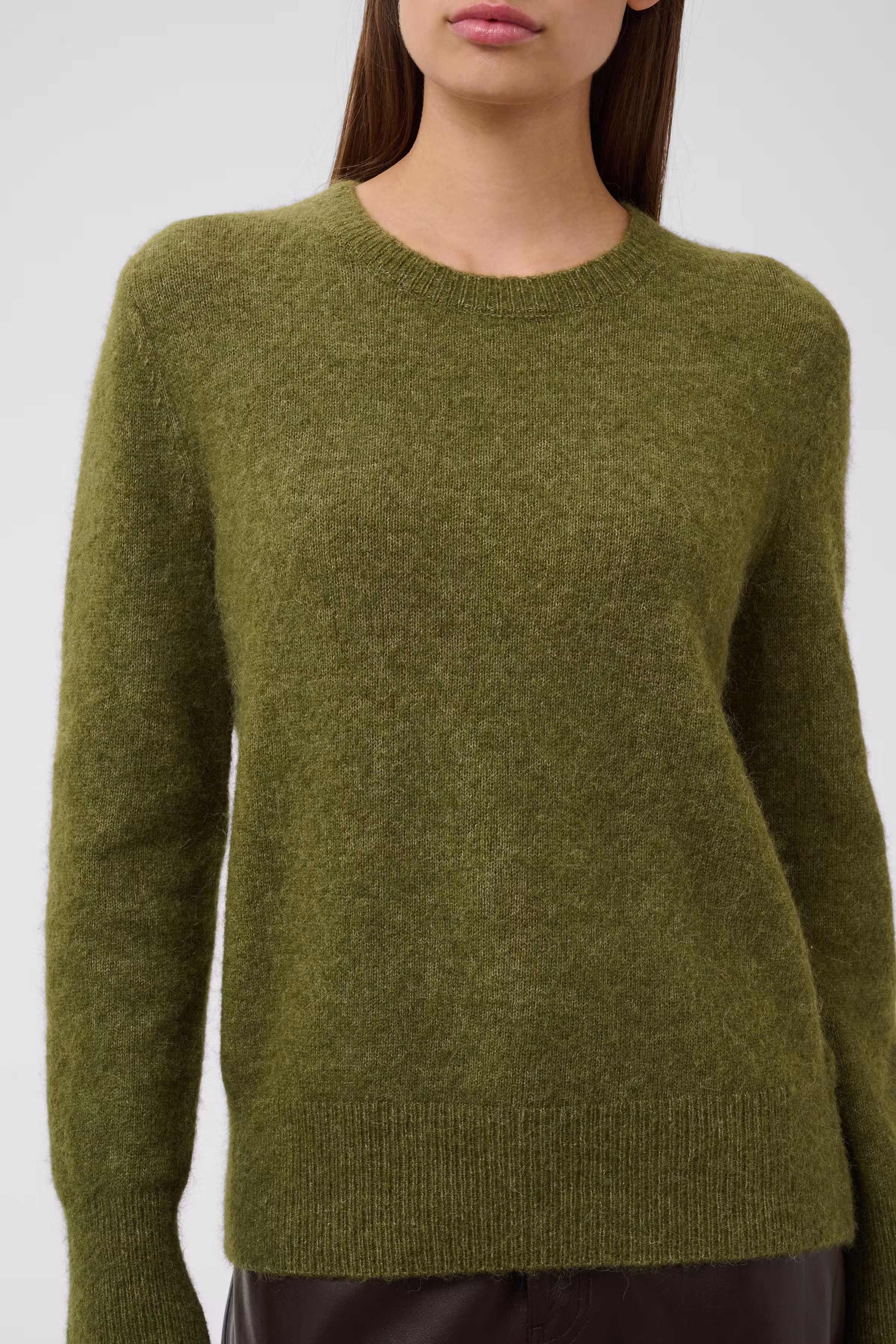 SLAnina Pullover LOOKBOOK DETAIL 30409434-1804221