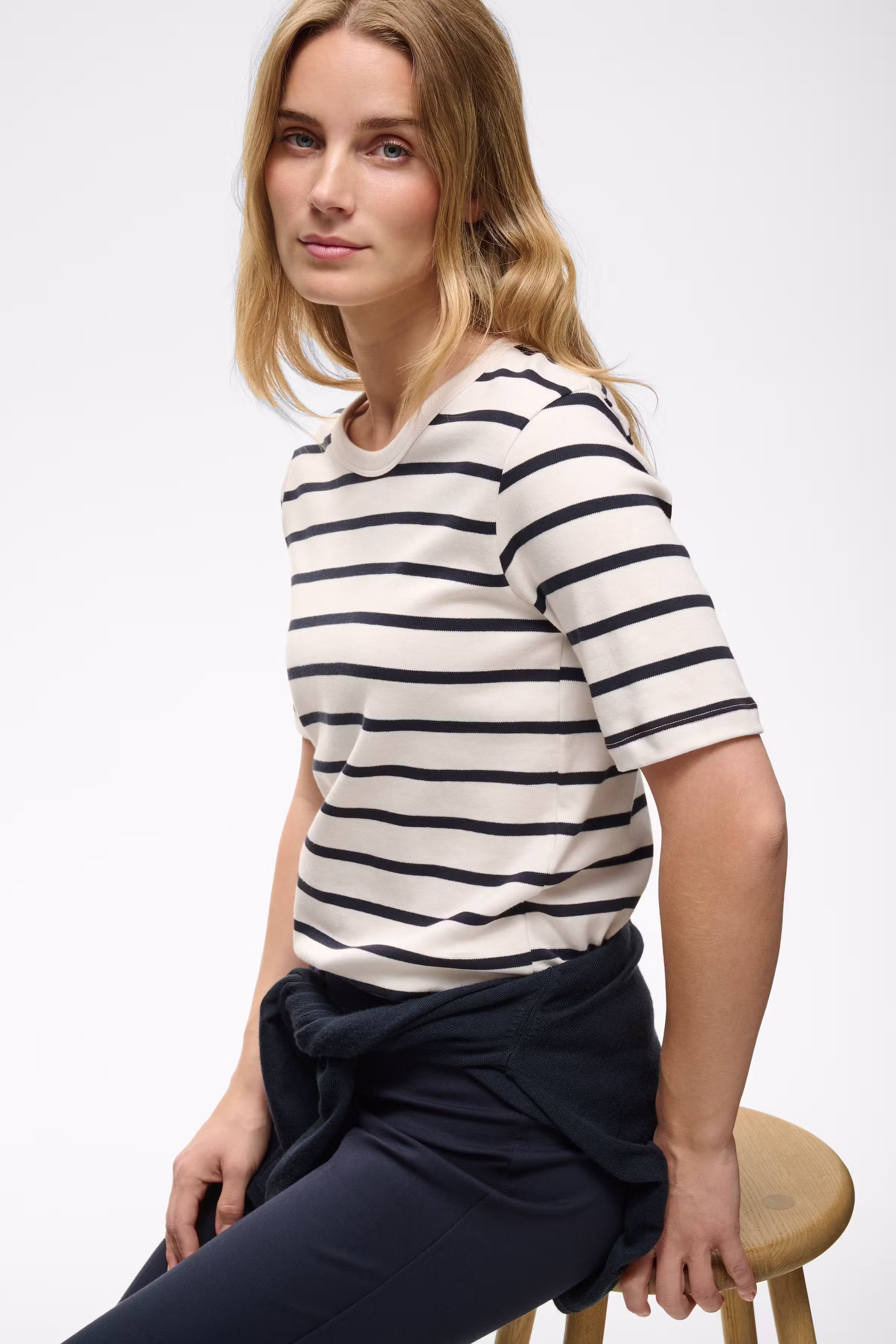 RatanaPW T-shirt LOOKBOOK DETAIL 30309870-303998