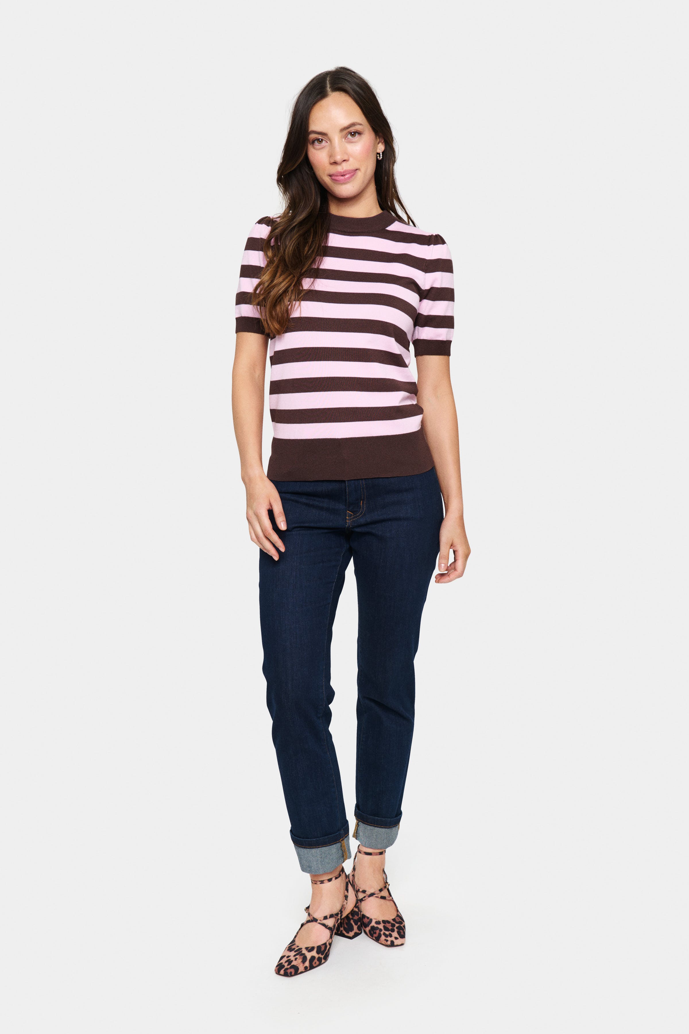 MilaSZ Pullover LOOKBOOK FRONT 30513931-303906