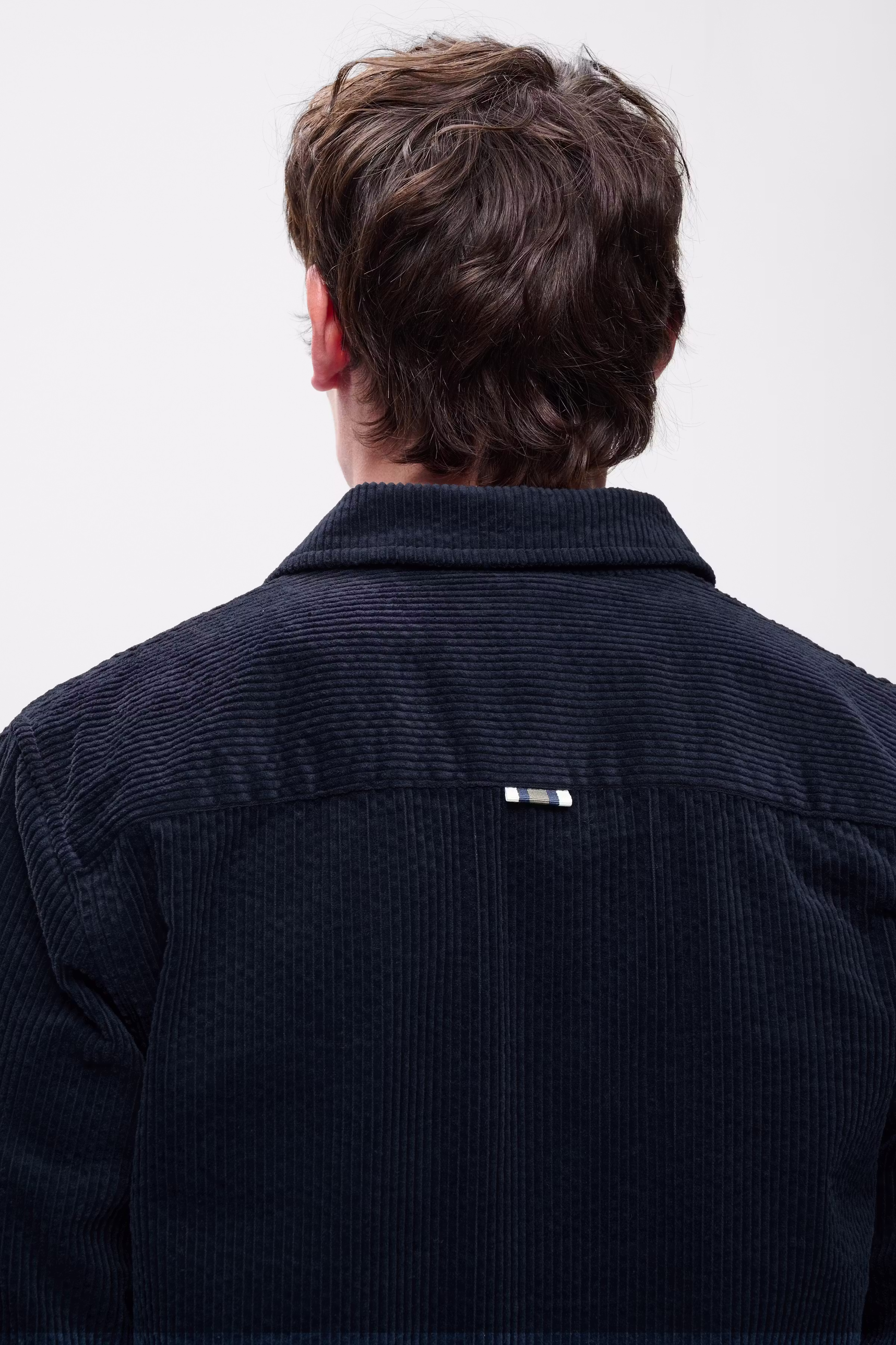 MAcookridge Heritage Shirt LOOKBOOK DETAIL 30208632-194011