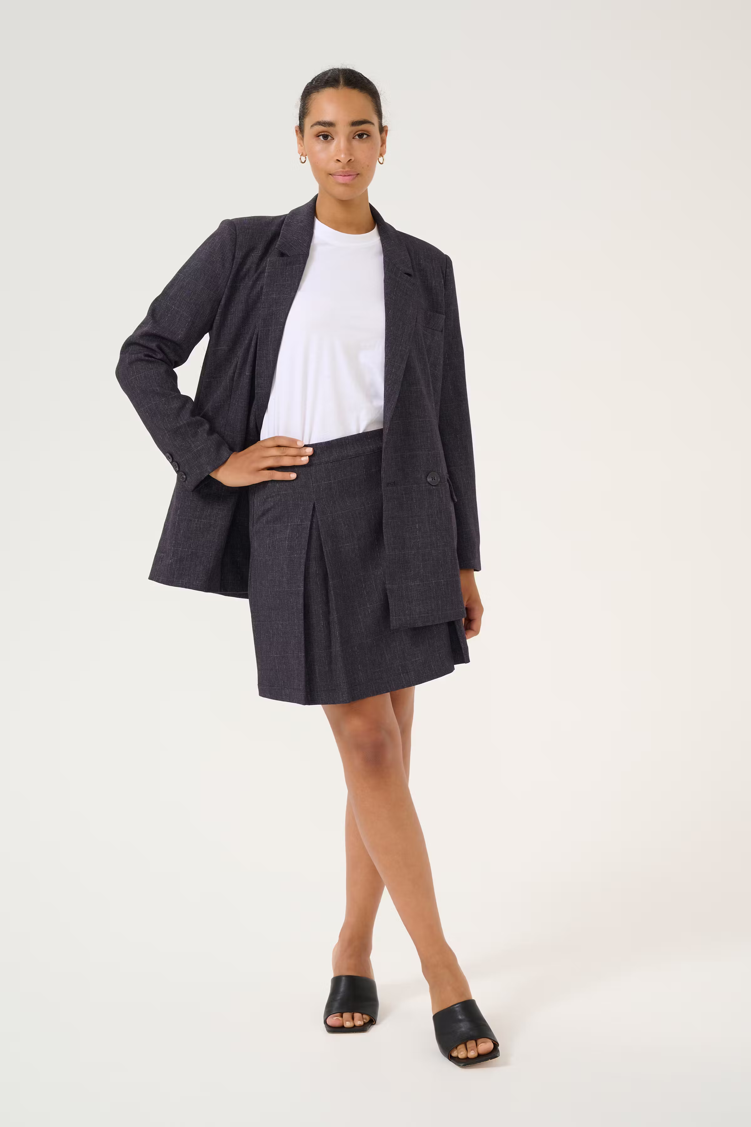 KApernilla Nederdel LOOKBOOK FRONT 10509421-106807