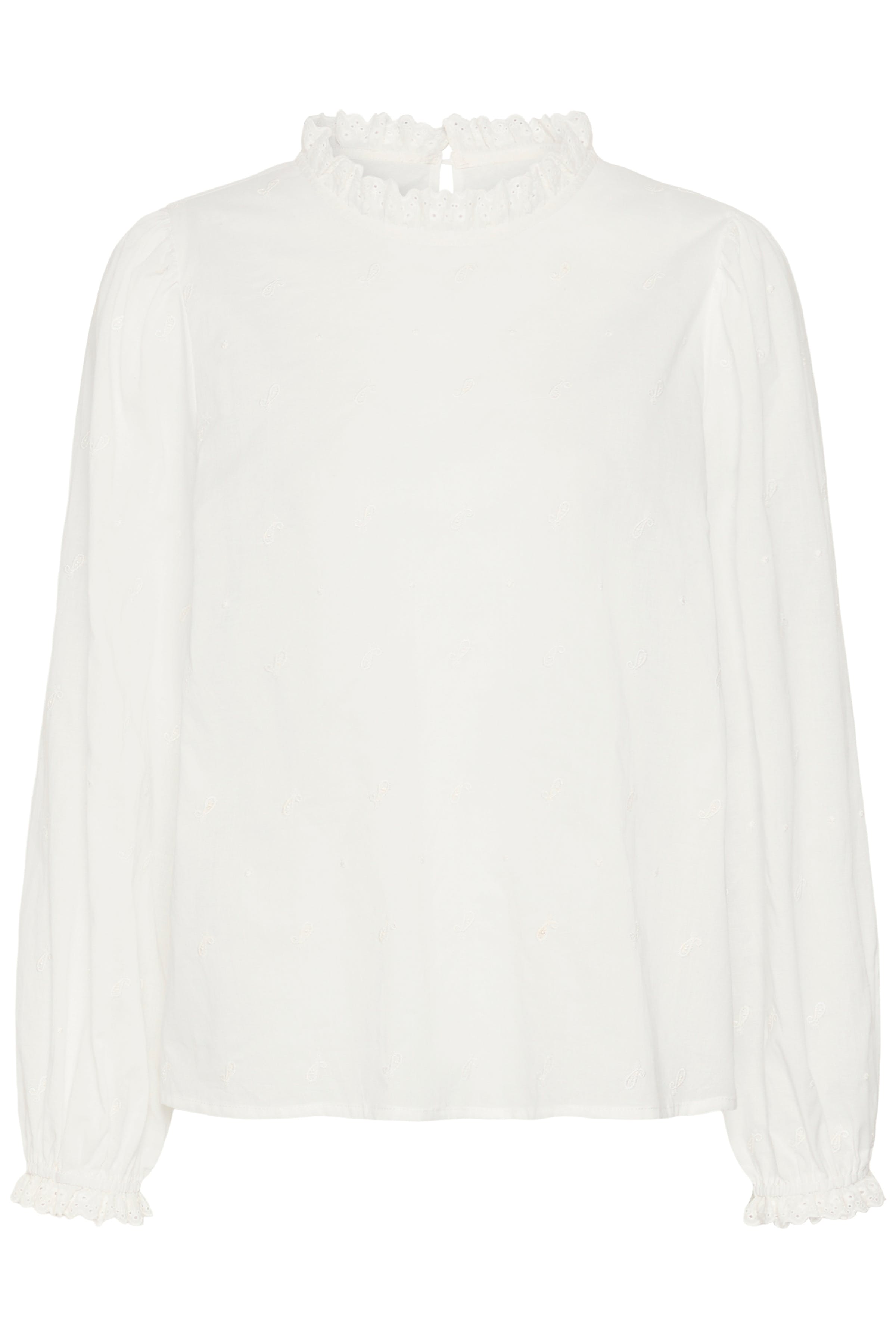 CRKalikah Blouse PACK FRONT 10615648-110602