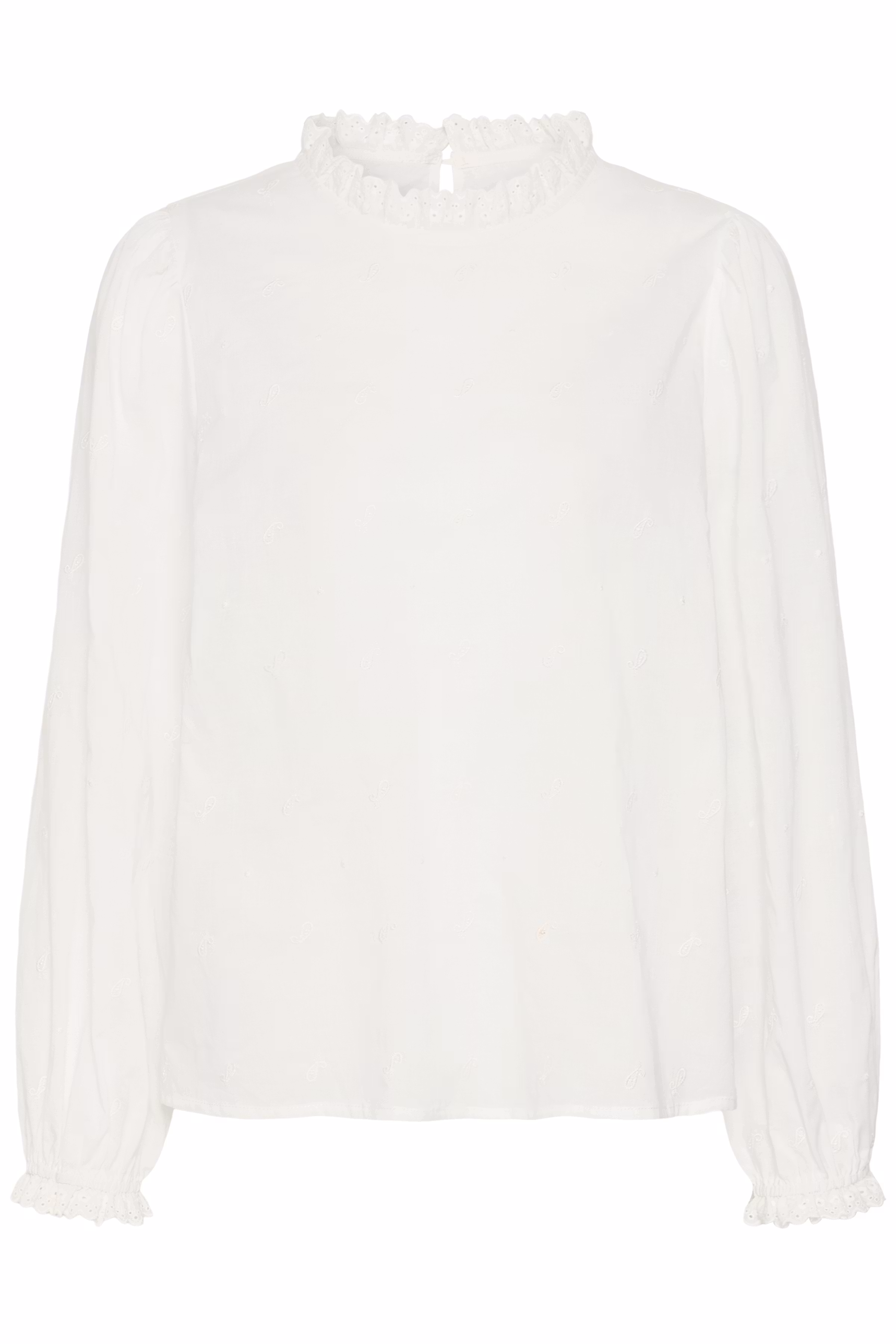 CRKalikah Blouse PACK FRONT 10615648-110602