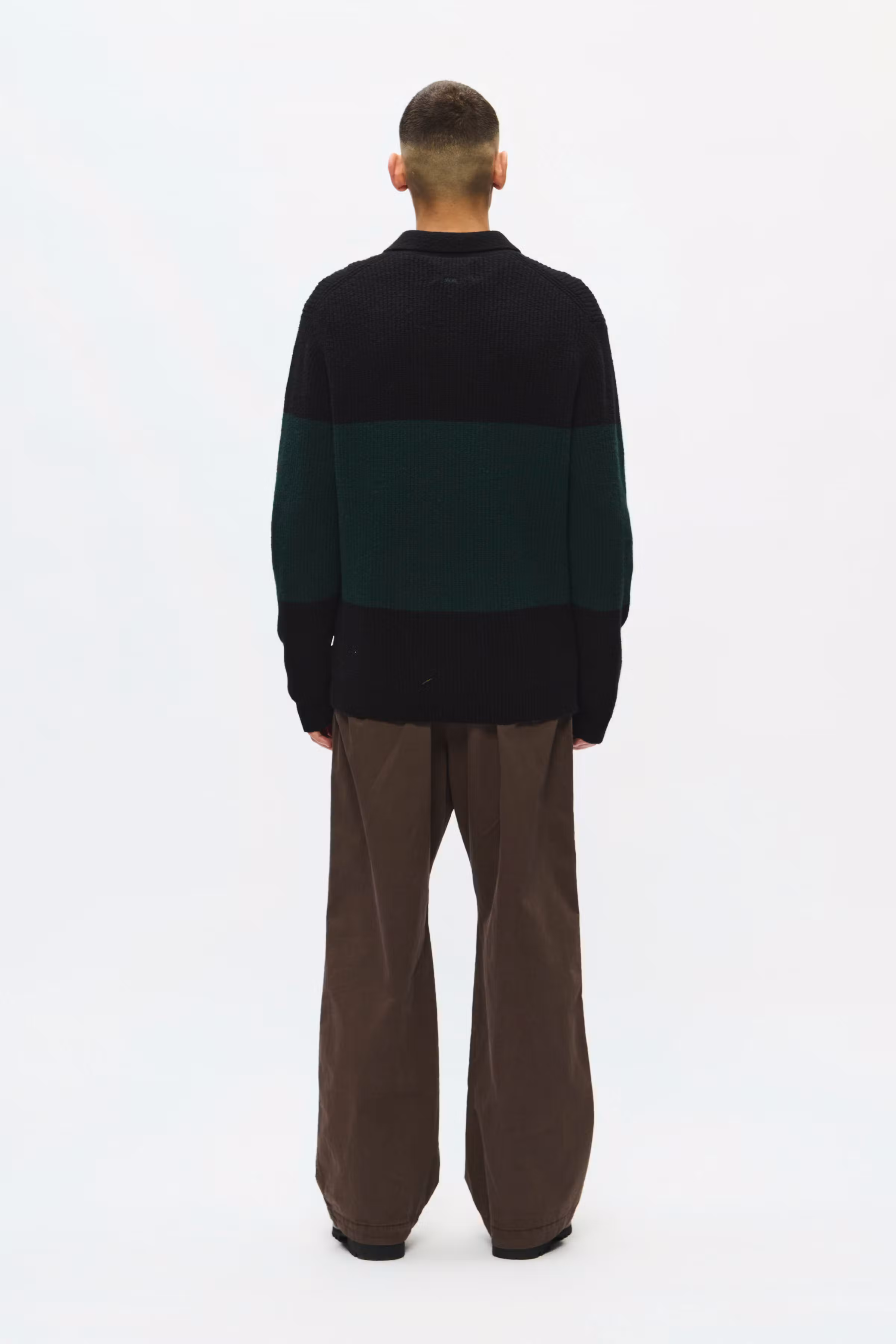 WWKimse Poloshirt LOOKBOOK BACK 30251890-305224