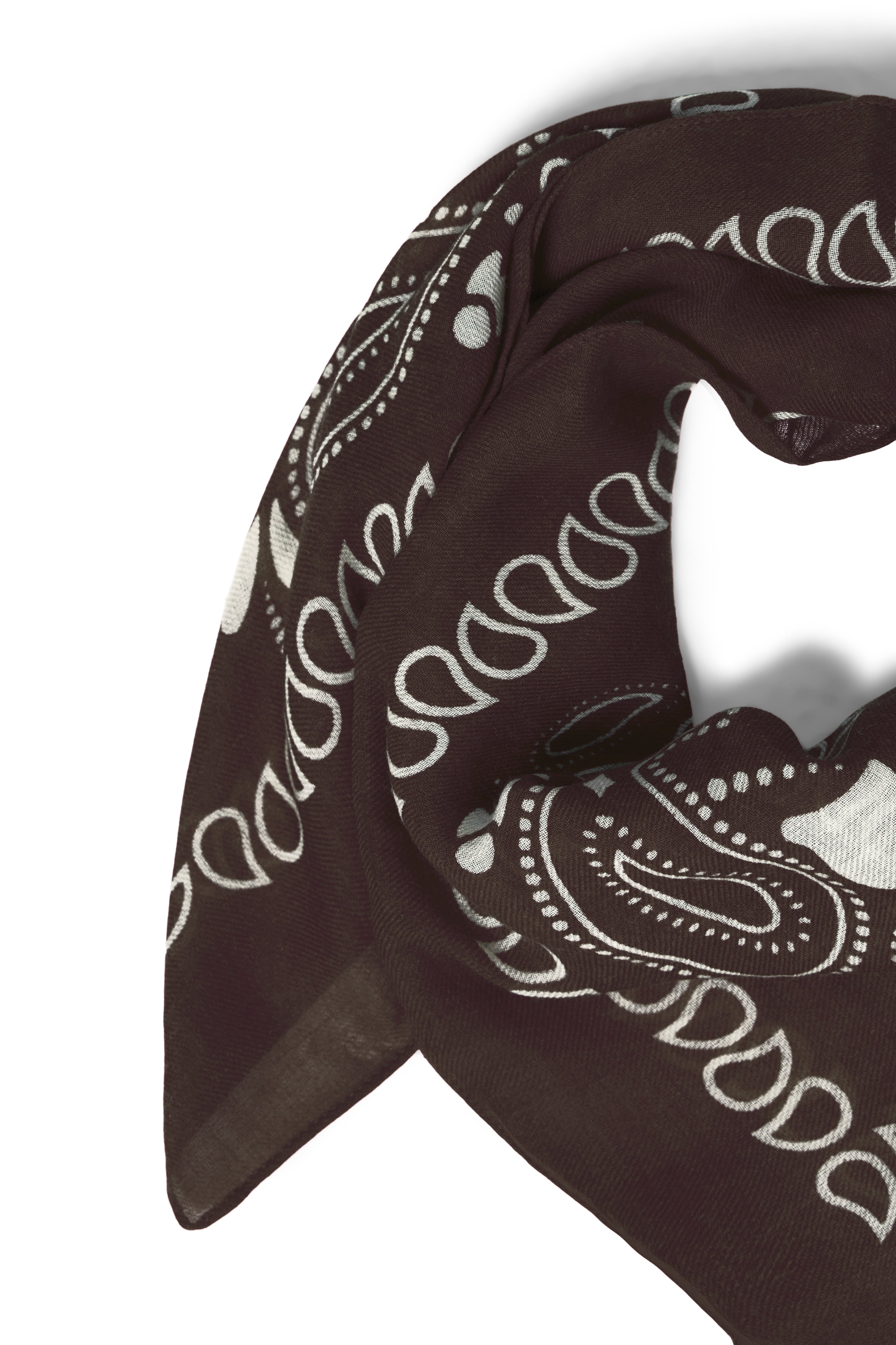 IAMARY Skjerf PACK DETAIL 20126630-191419