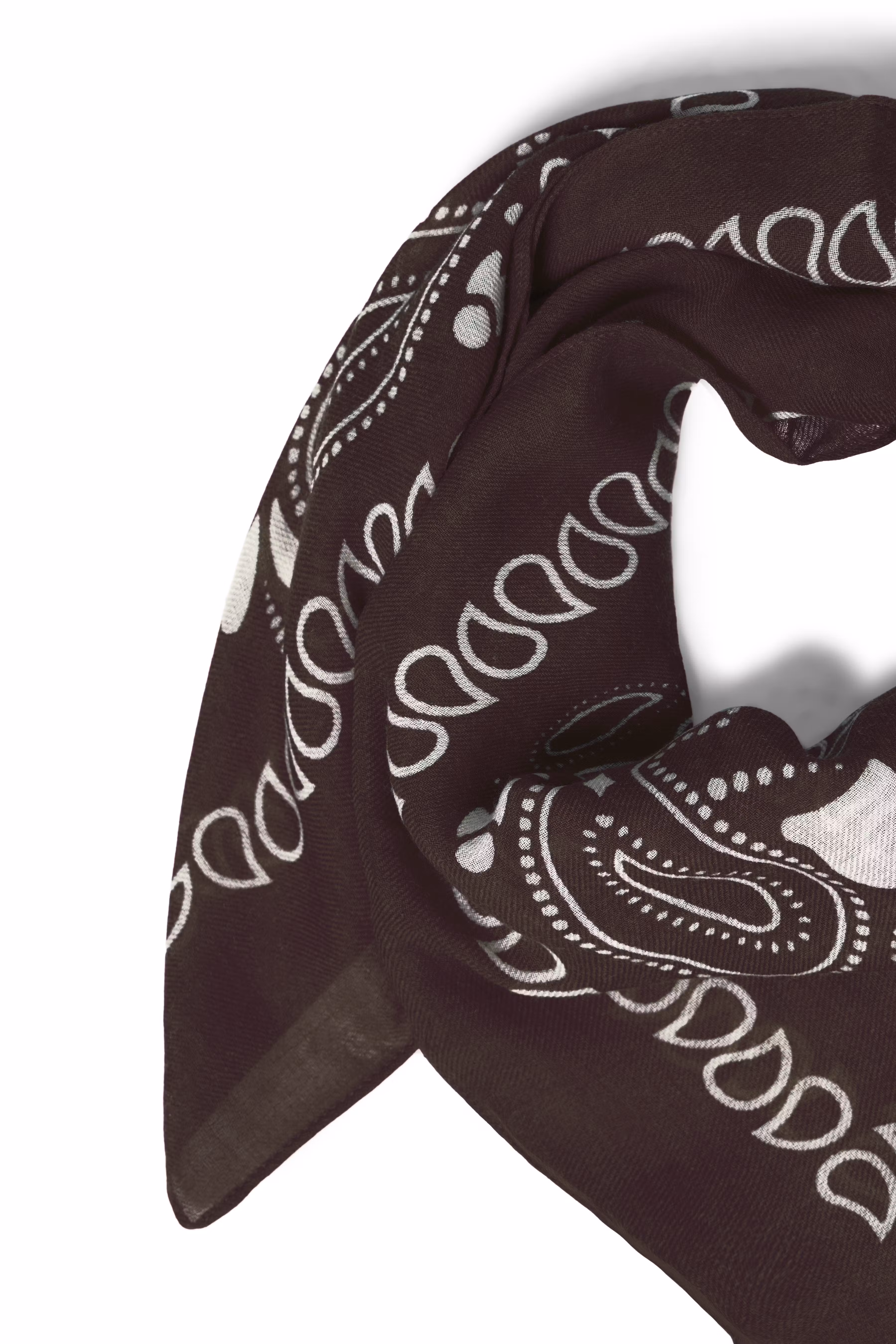IAMARY Skjerf PACK DETAIL 20126630-191419