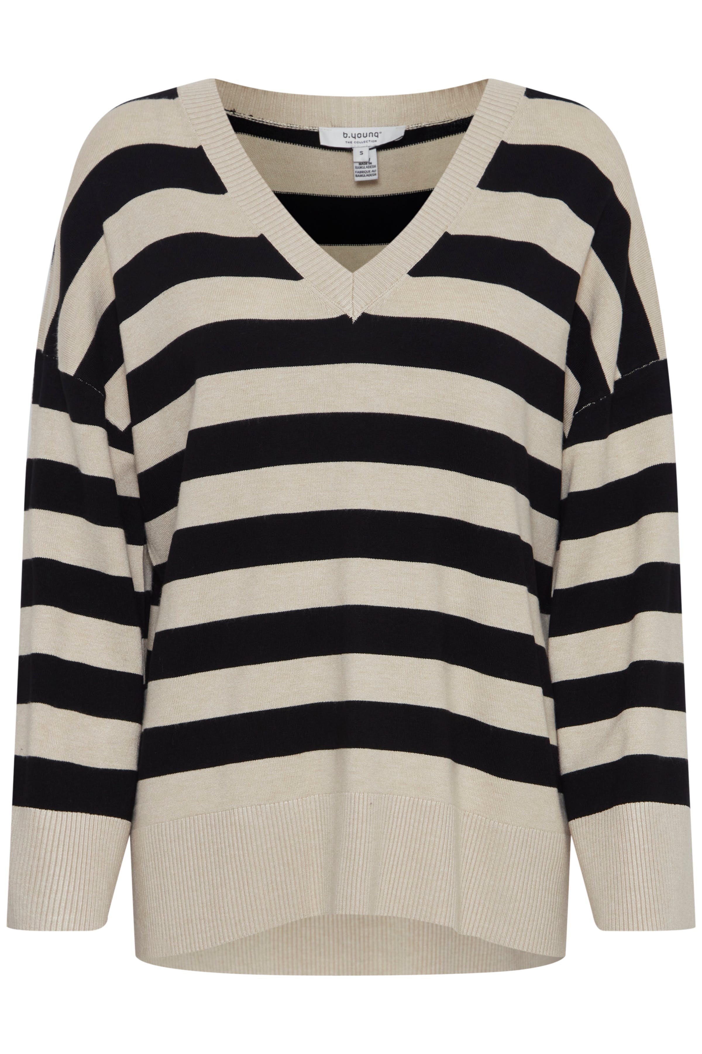 BYMMORLA Pullover PACK FRONT 20814394-200453