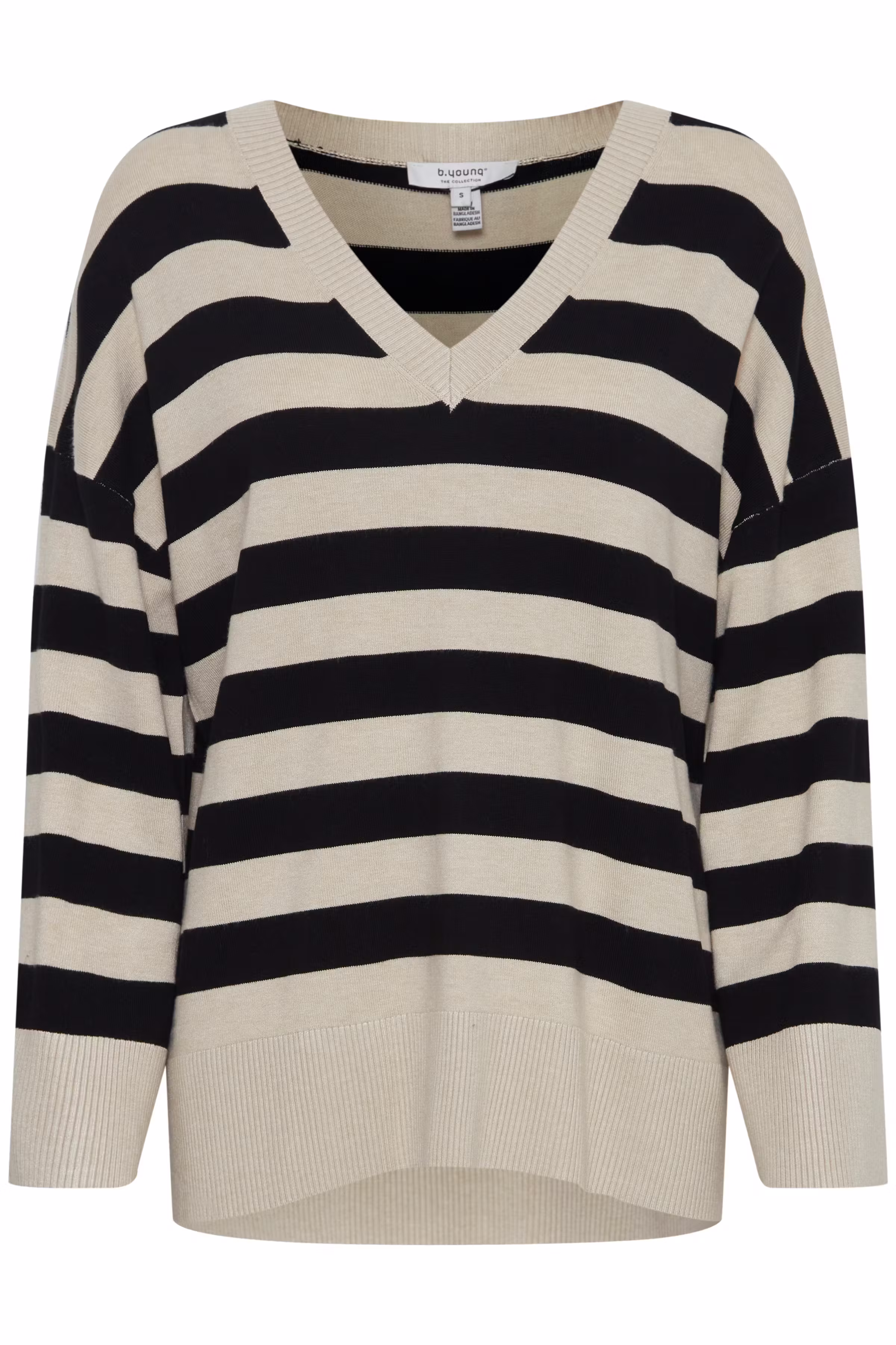 BYMMORLA Pullover PACK FRONT 20814394-200453