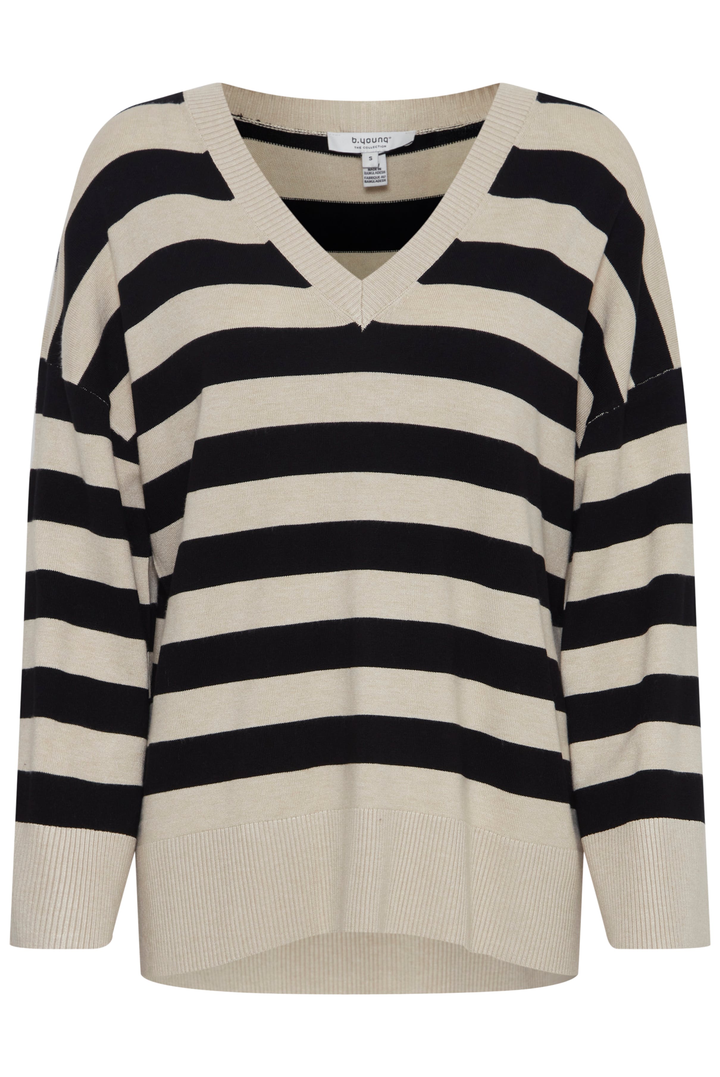 BYMMORLA Pullover PACK FRONT 20814394-181651