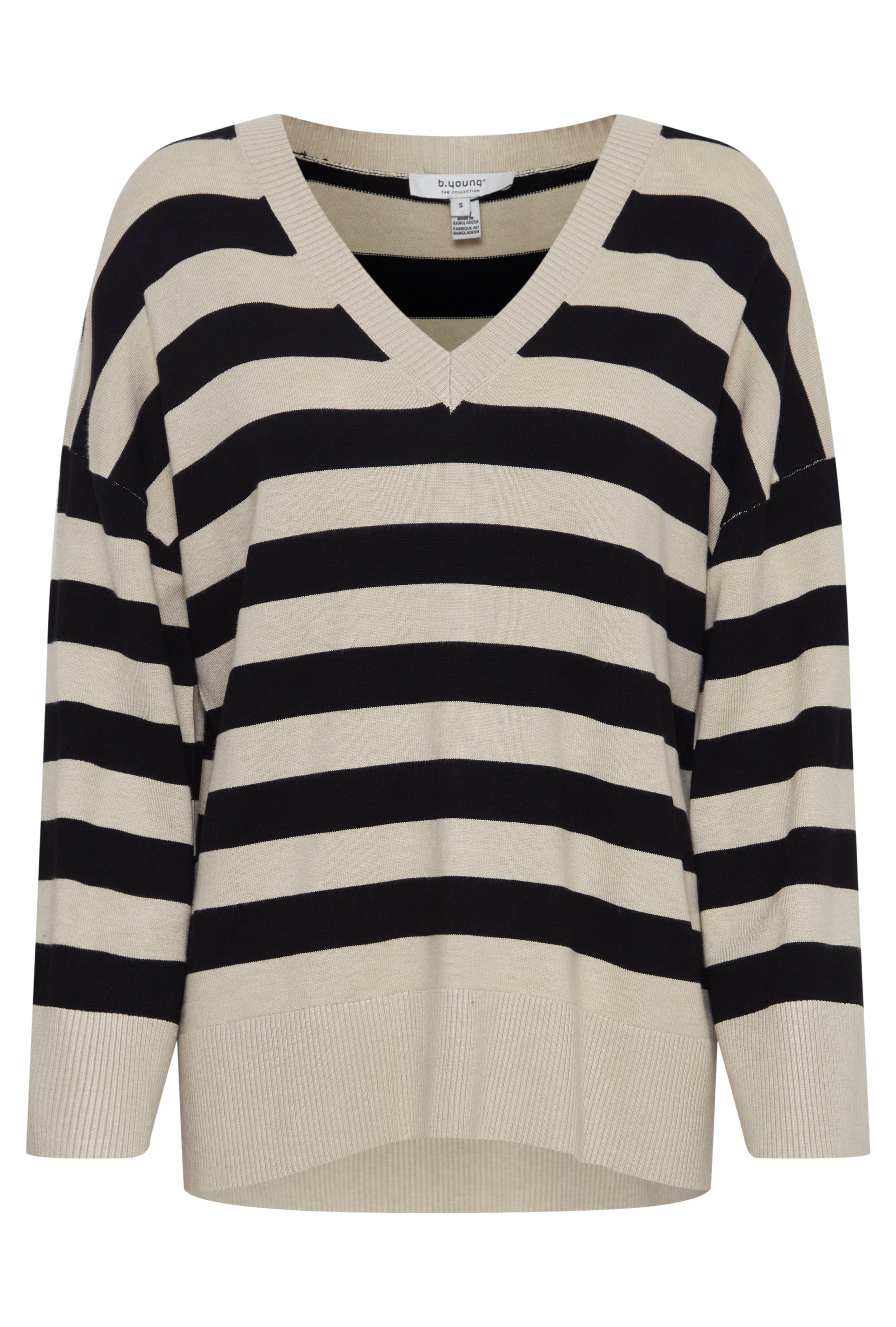 BYMMORLA Pullover PACK FRONT 20814394-200453