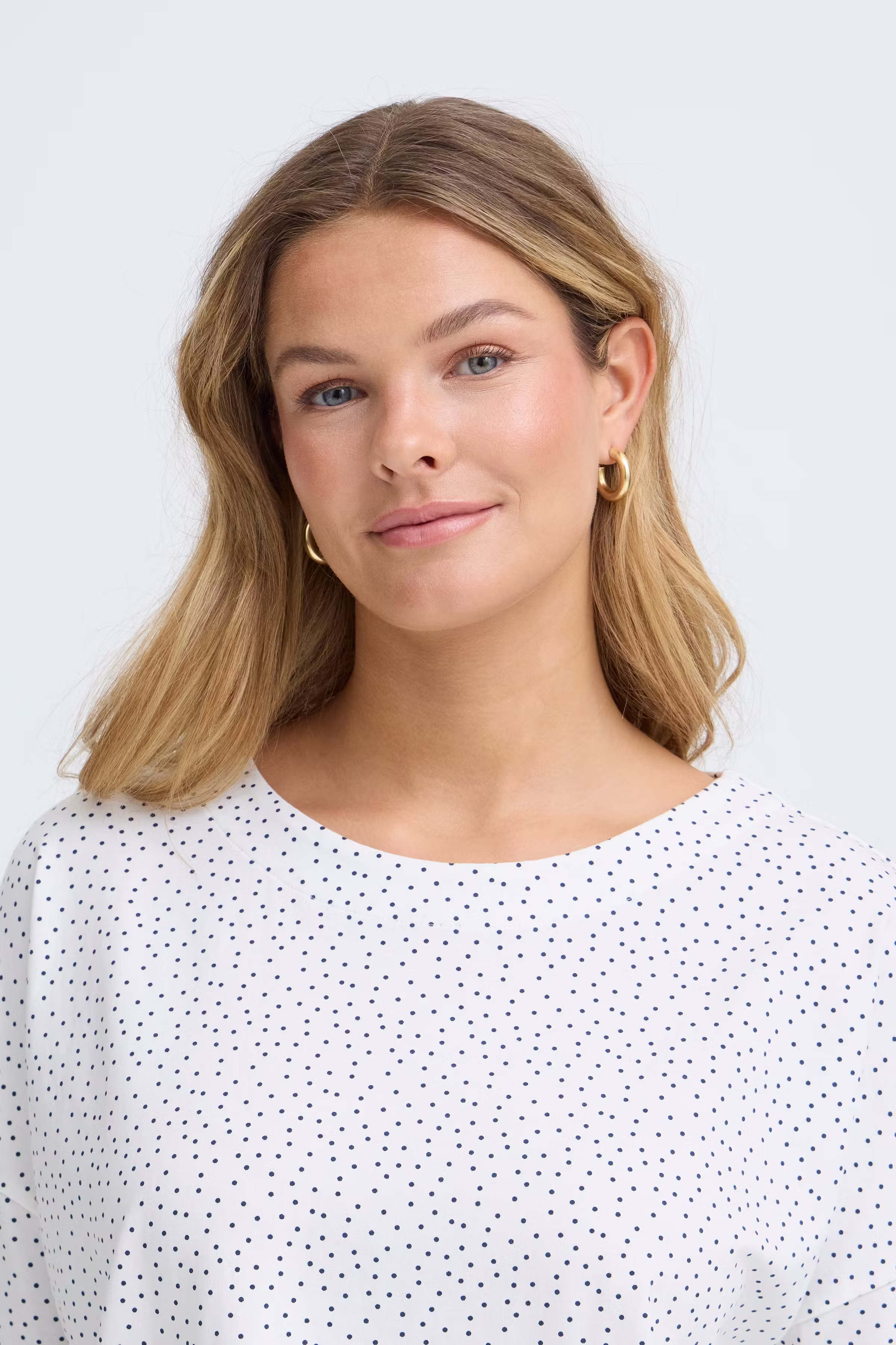 FRSIVA T-shirt LOOKBOOK DETAIL 20615788-900006366