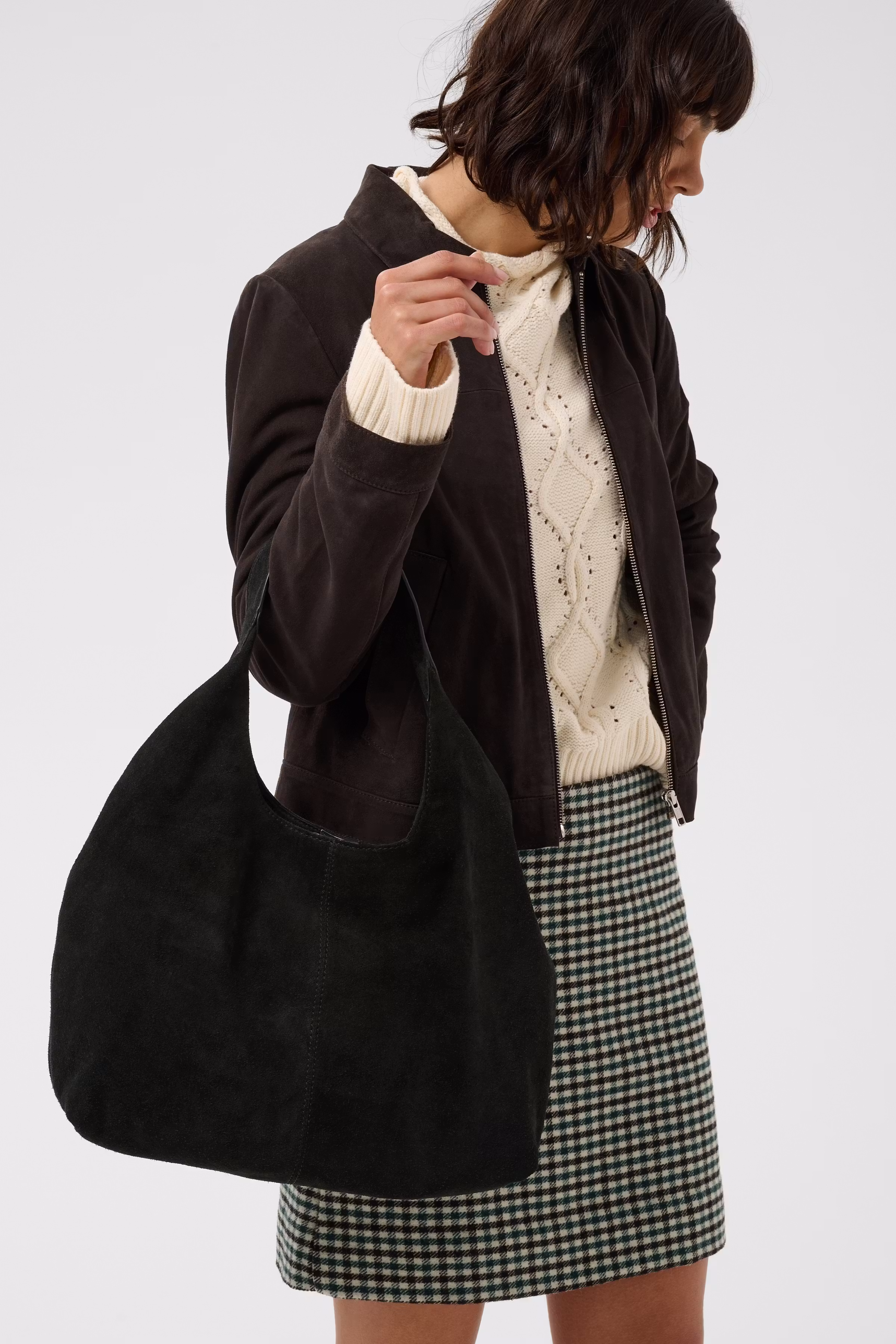 AtheaPW Taske LOOKBOOK DETAIL 30310490-194008