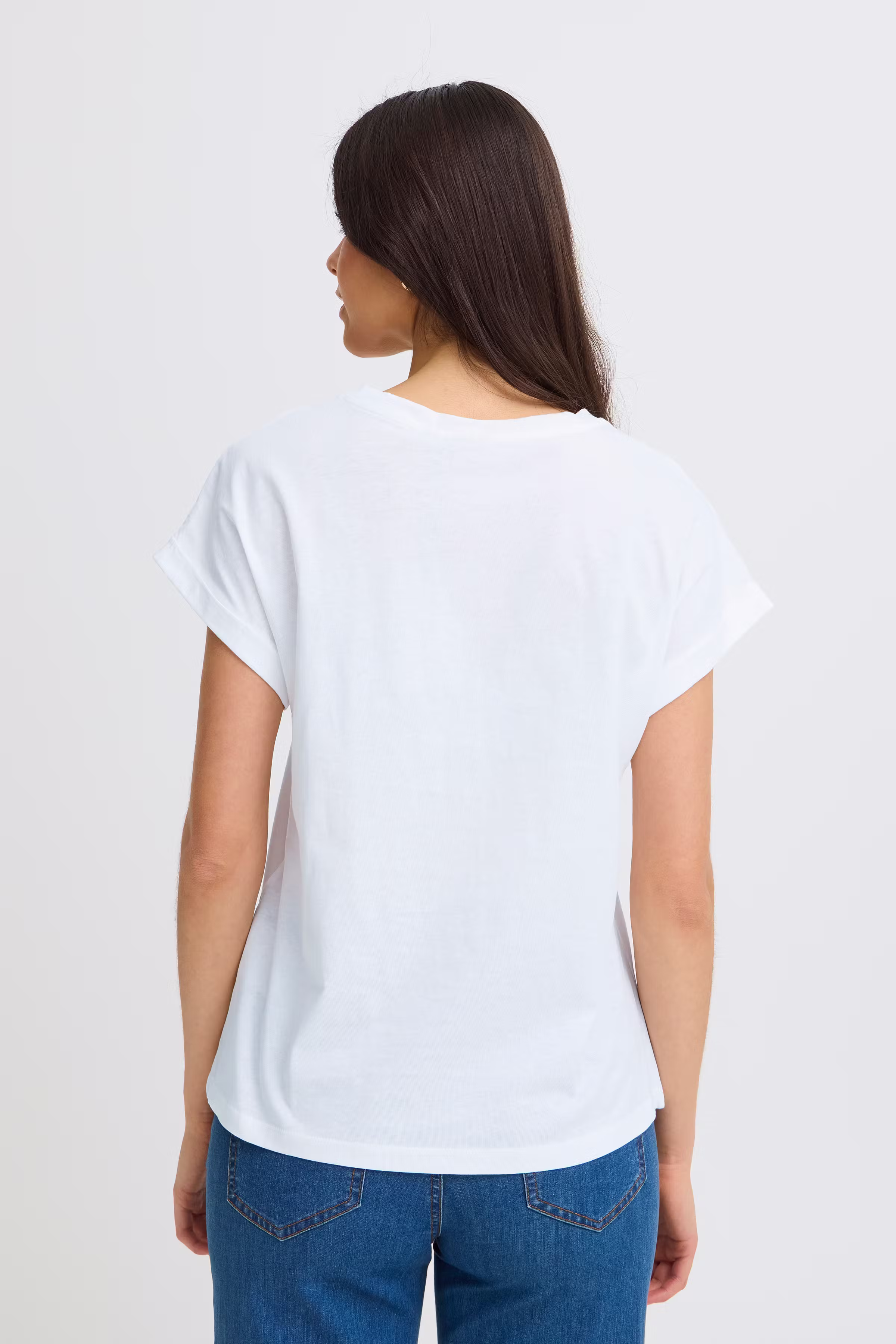 FRGALI T-shirt LOOKBOOK BACK 20617632-900006349