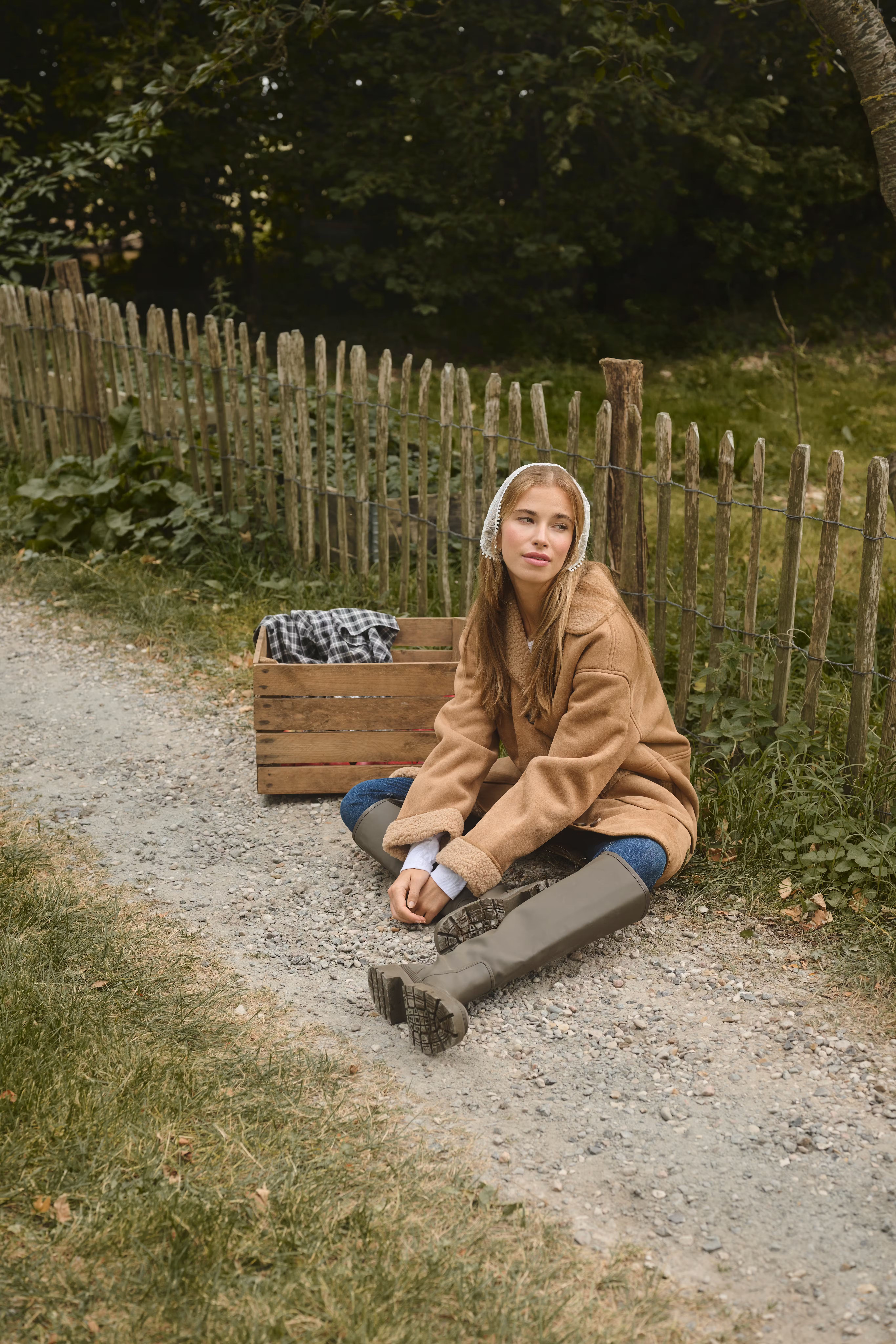 KAmarlie Oberbekleidung LOCATION NONE 10510281-181029