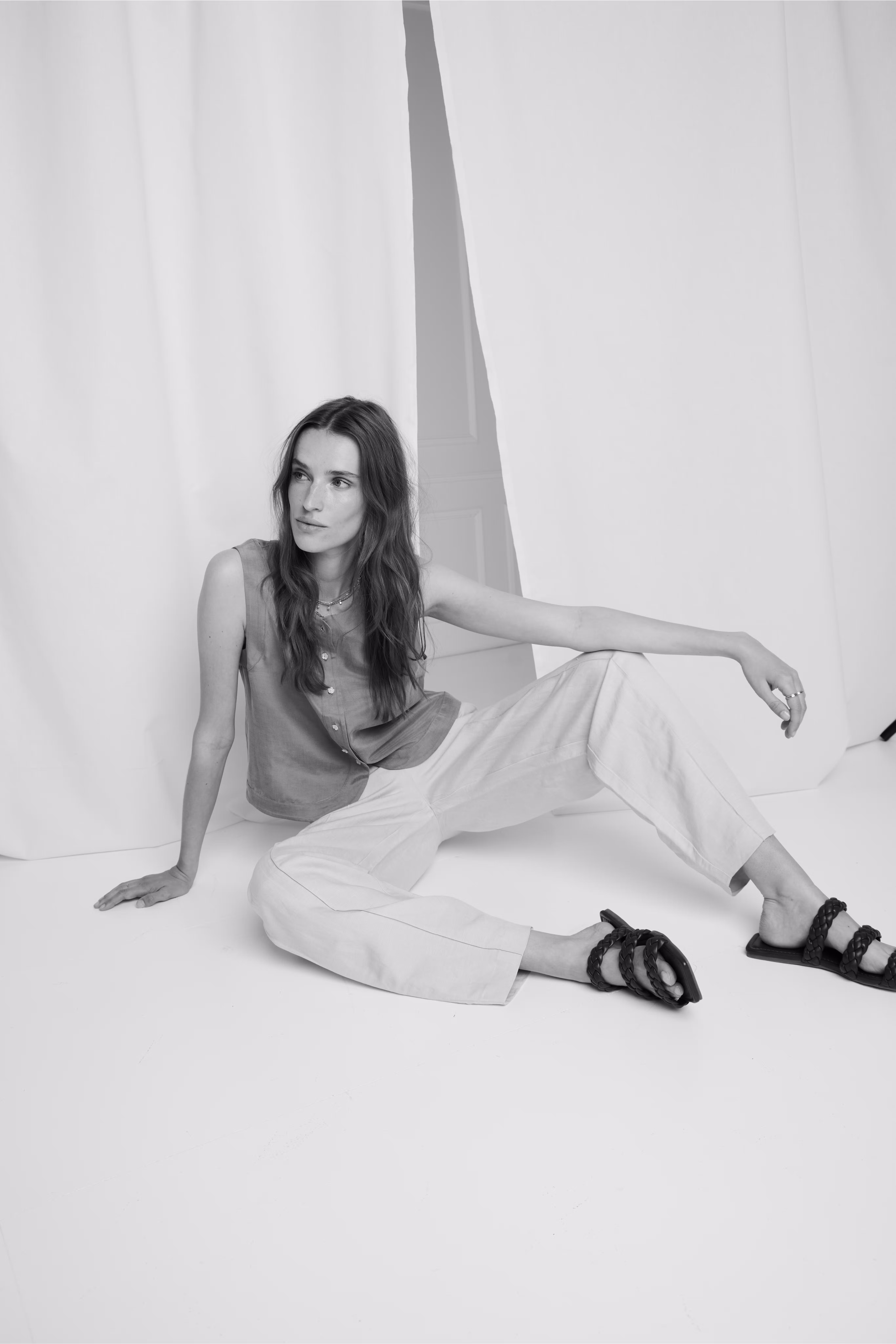 IRTANGO Overhemd LOCATION NONE 20125355-181017