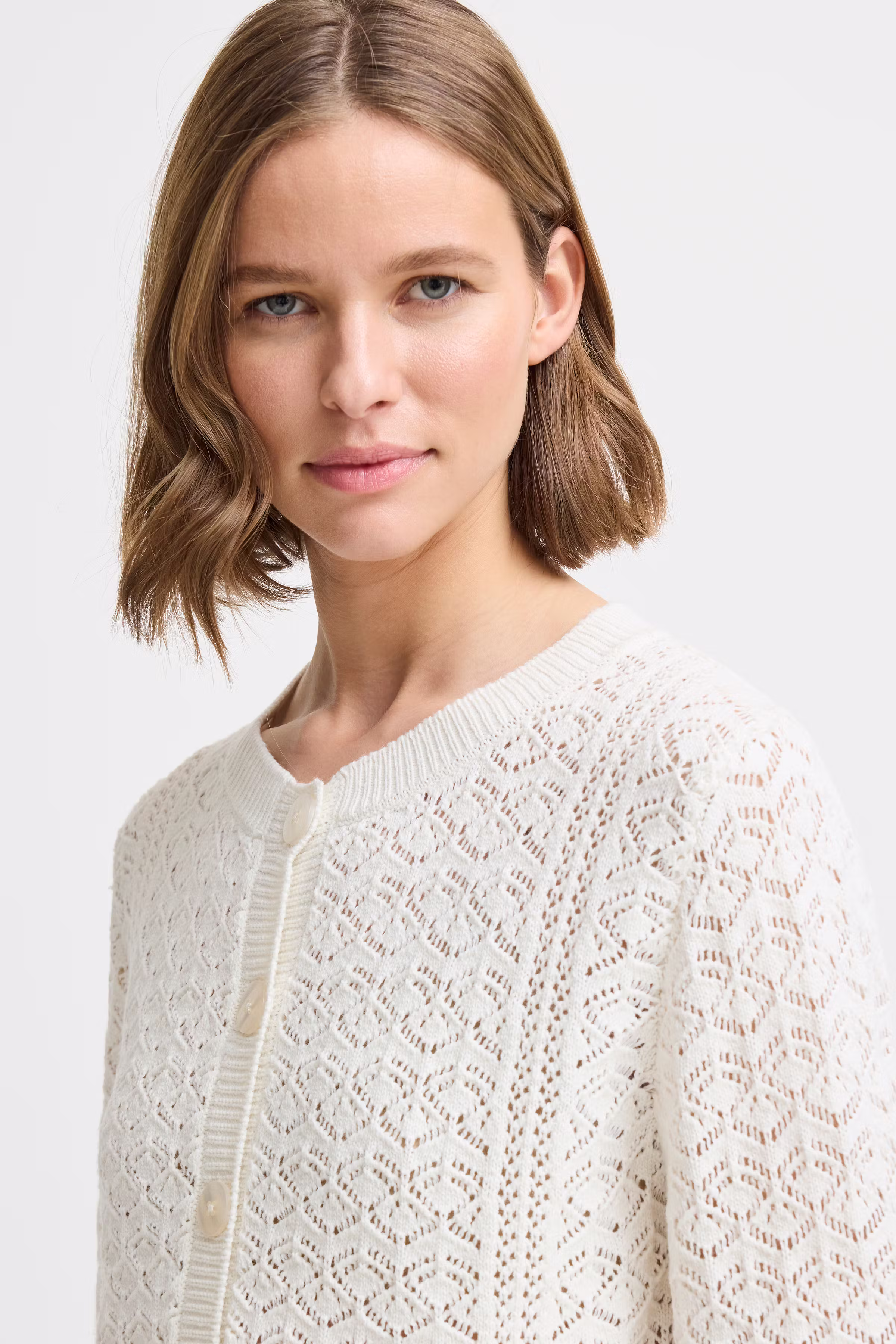 BYNAJO Cardigan LOOKBOOK DETAIL 20816644-130905