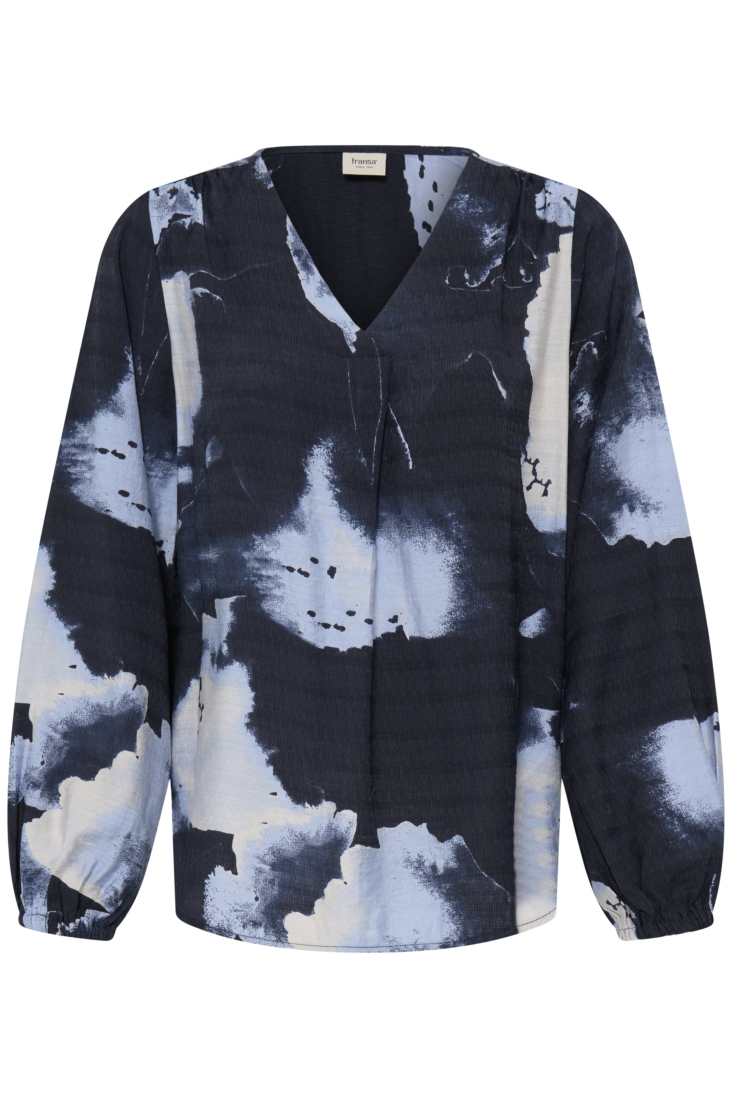 FRARIANA Bluse PACK FRONT 20614542-900012297
