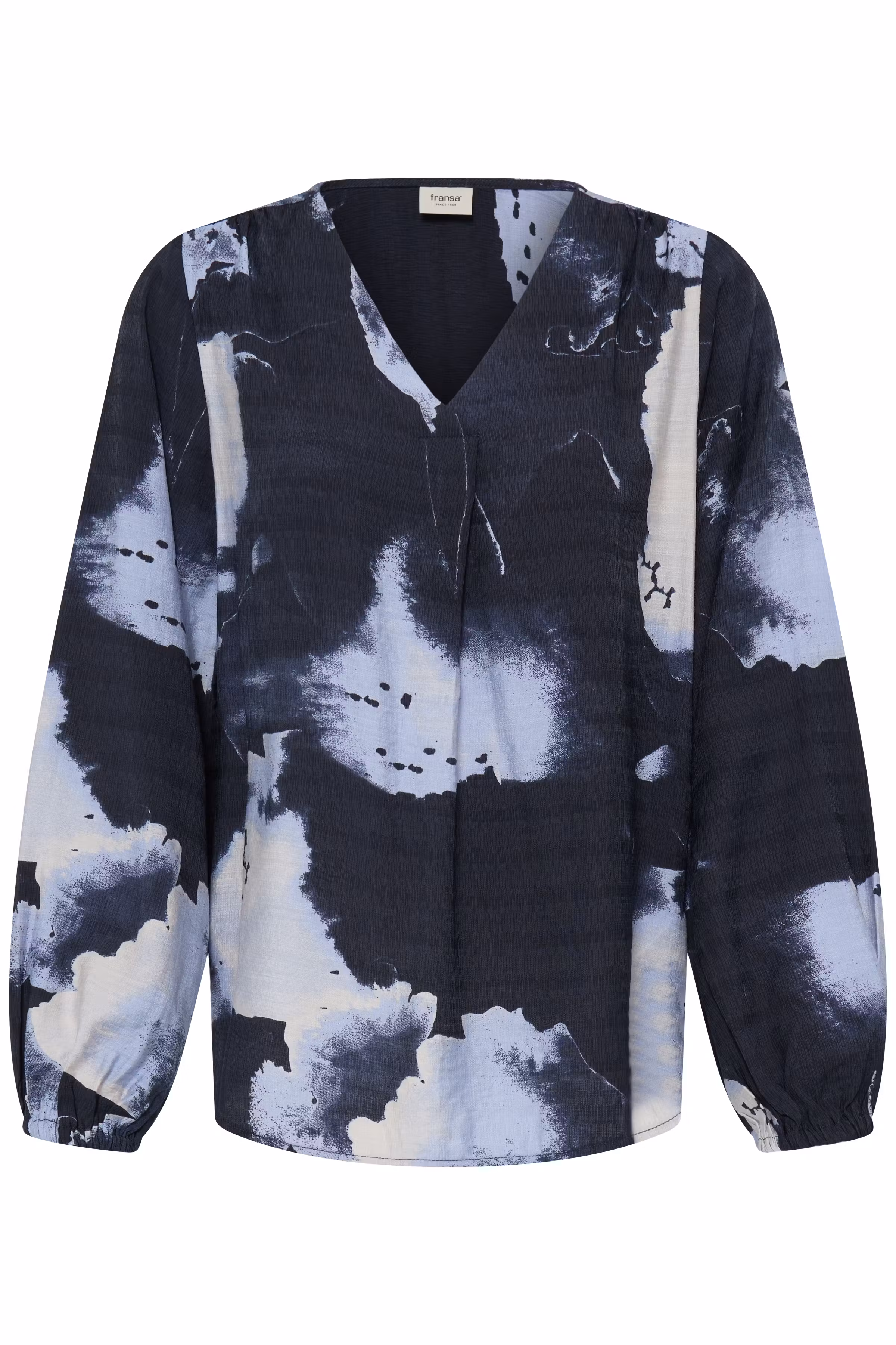 FRARIANA Bluse PACK FRONT 20614542-900016612