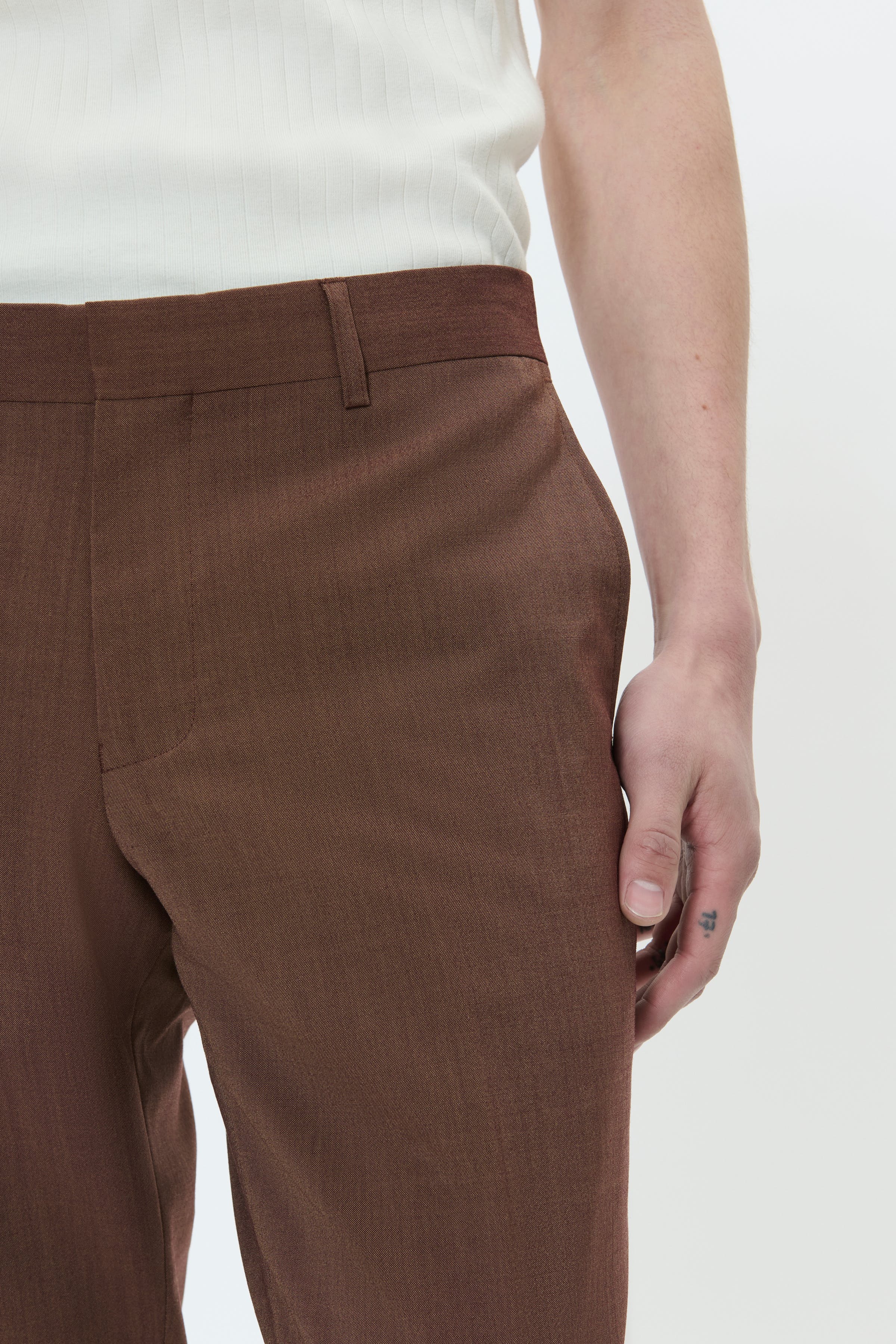 MAlas Trousers LOOKBOOK DETAIL 30207911-1912201