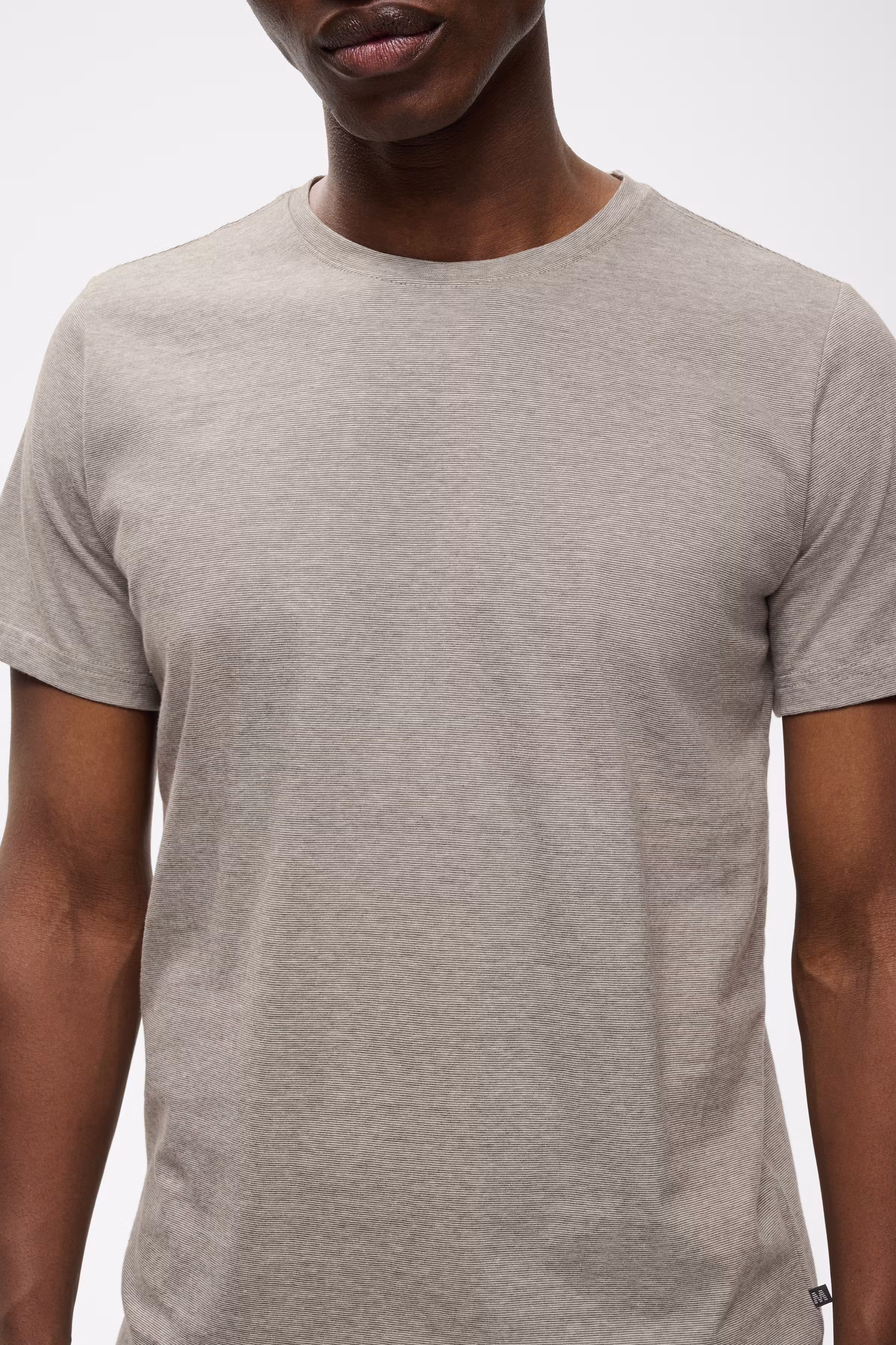 Jermane T-shirt LOOKBOOK DETAIL 30203907-190812