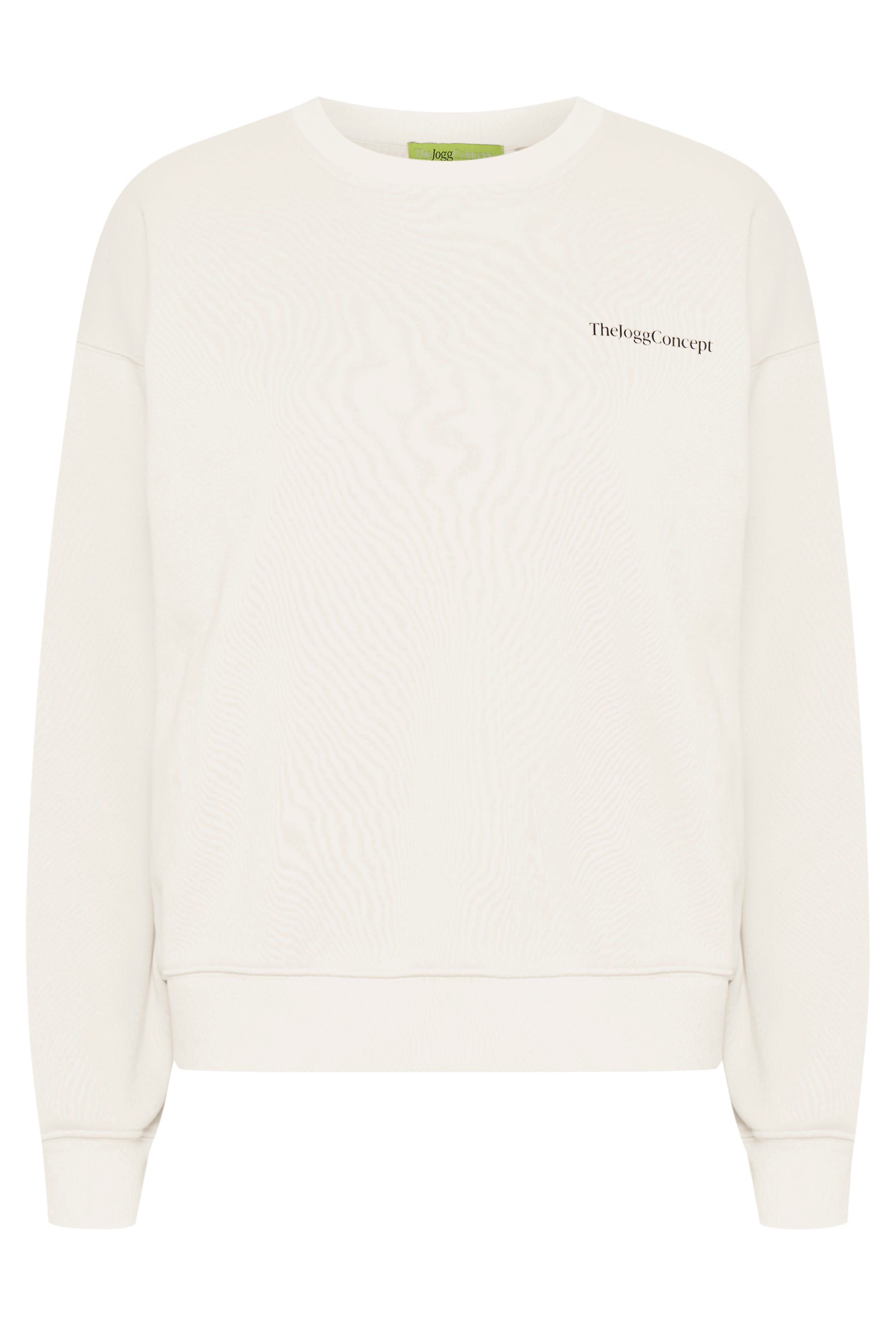 JCSAJA Sweatshirt PACK FRONT 22800806-130905