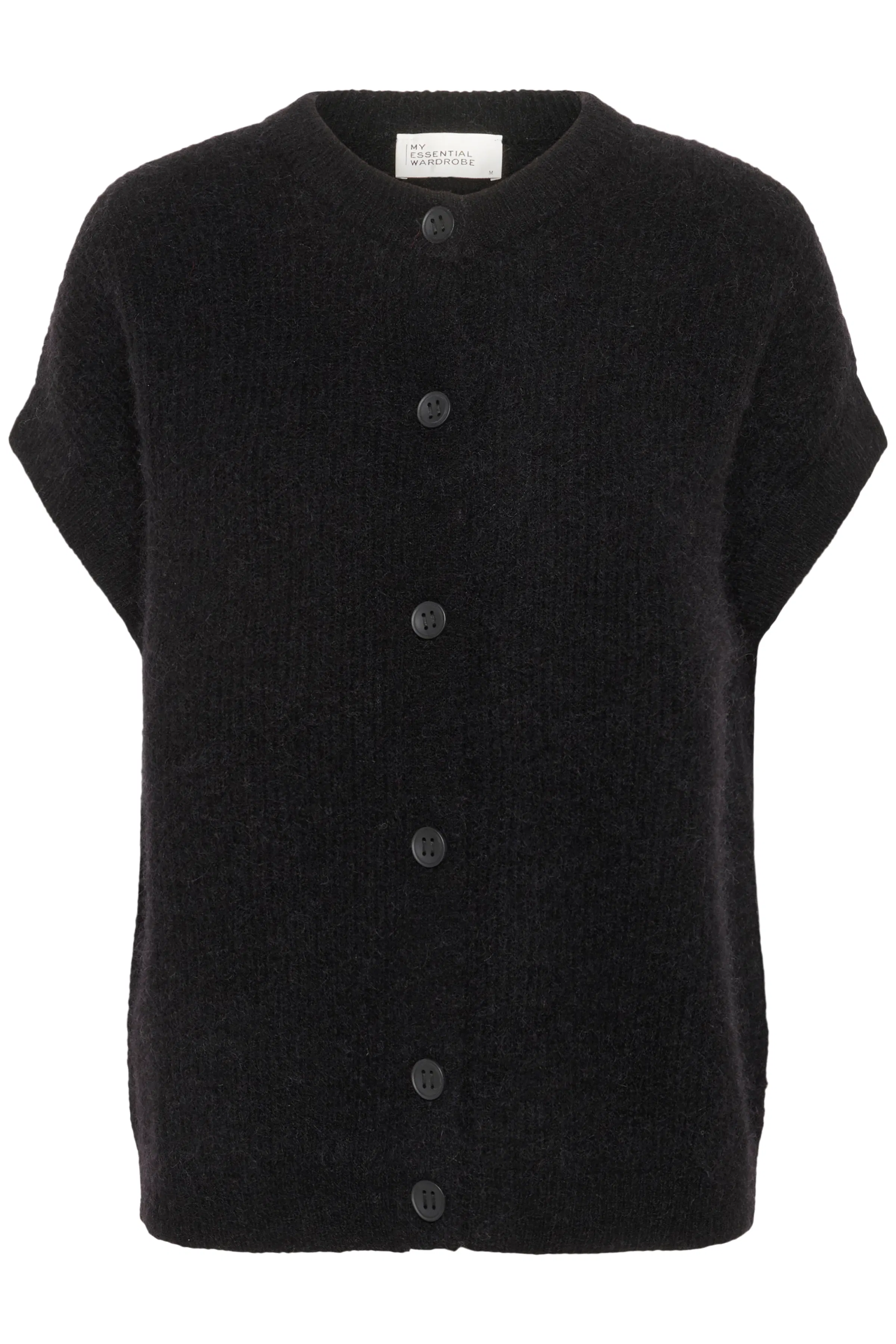 SivaMW Cardigan PACK FRONT 10705314-100031