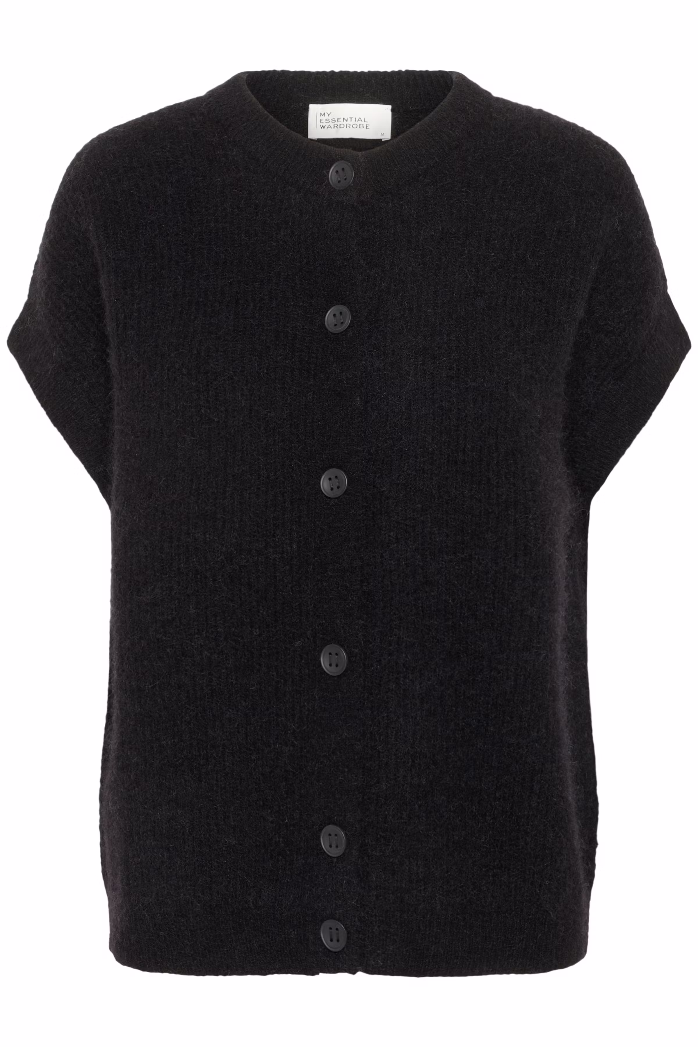 SivaMW Cardigan PACK FRONT 10705314-100031