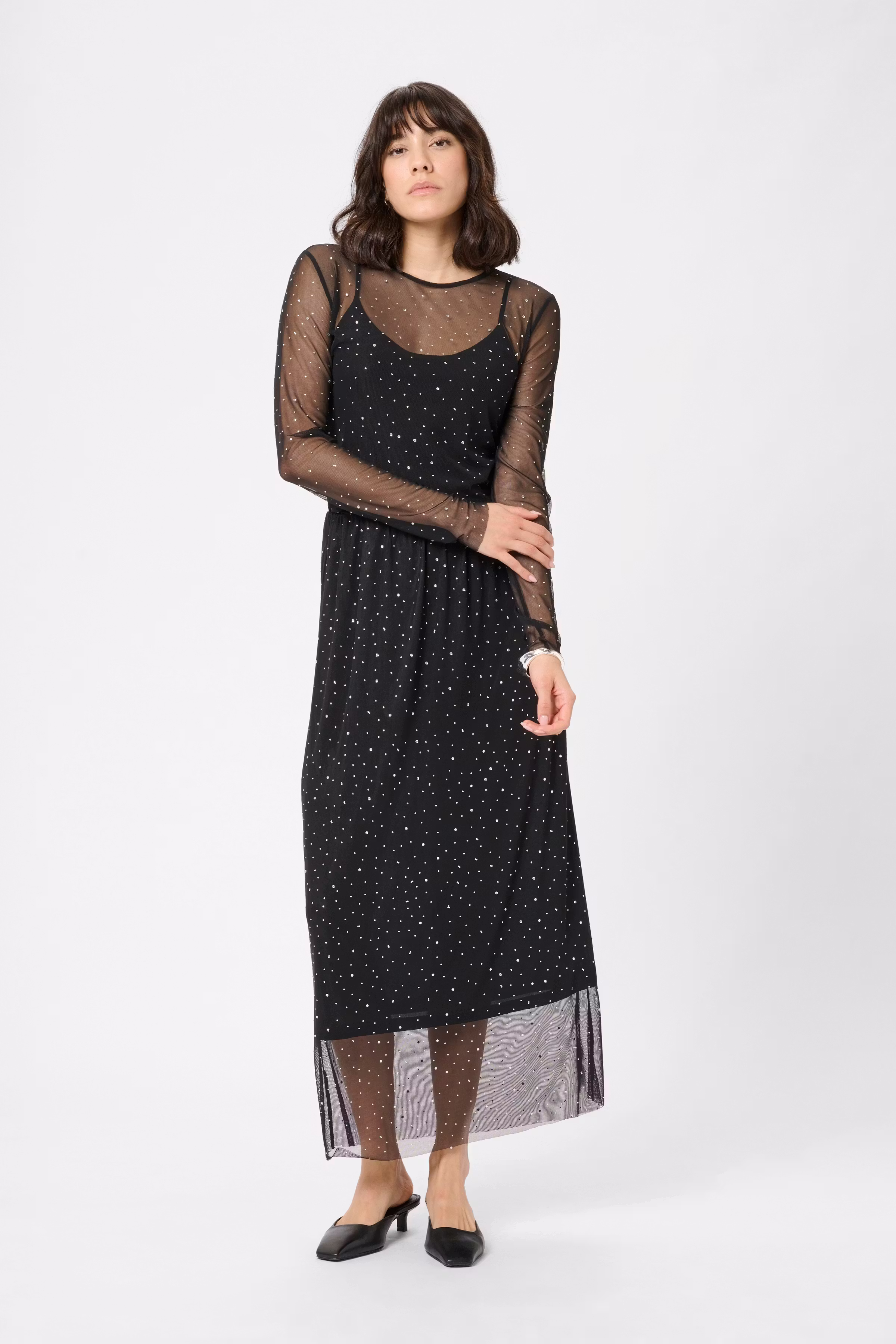 KAstinna T-shirt LOOKBOOK FRONT 10510854-106822