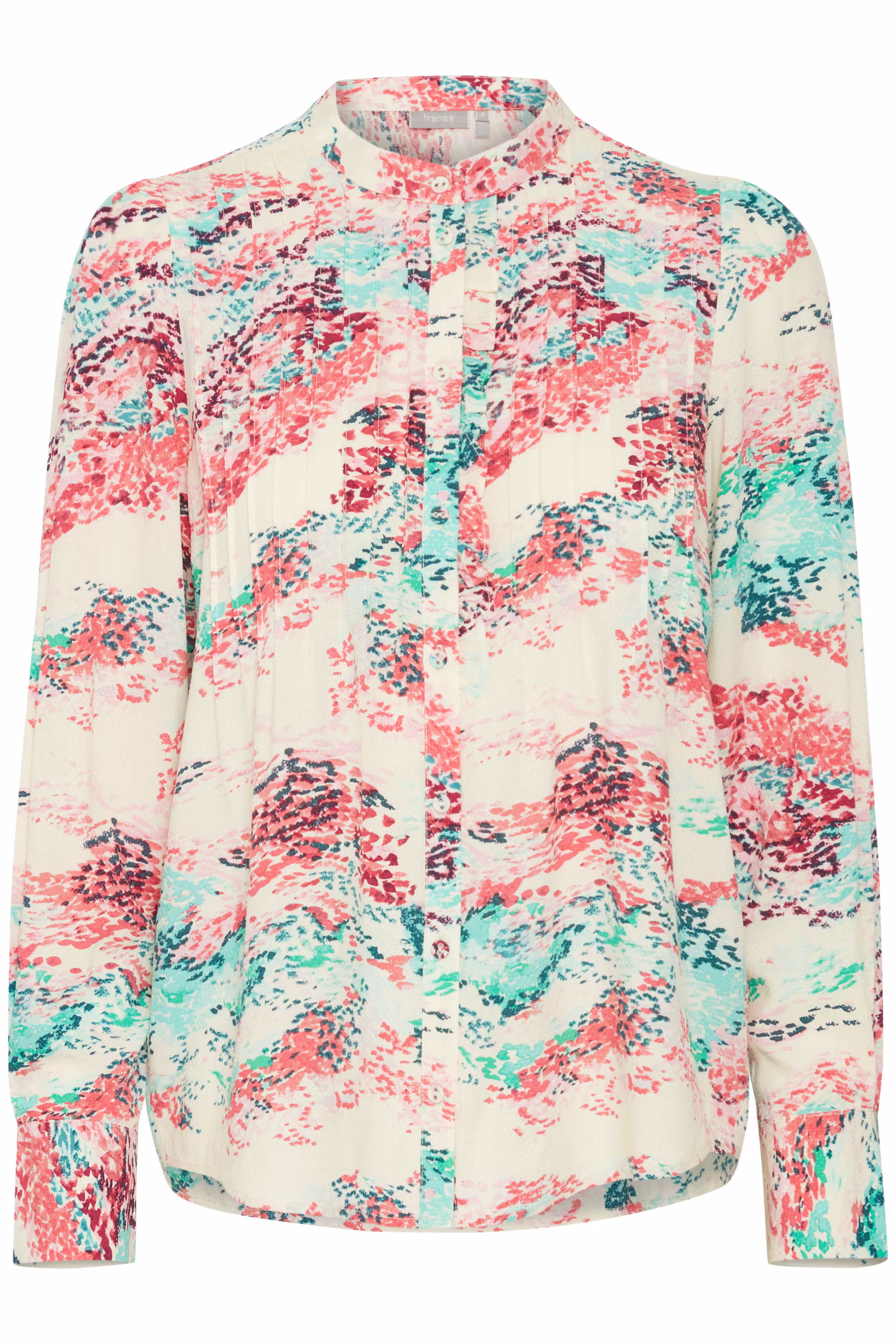 FRLALU Shirt PACK FRONT 20613511-202833