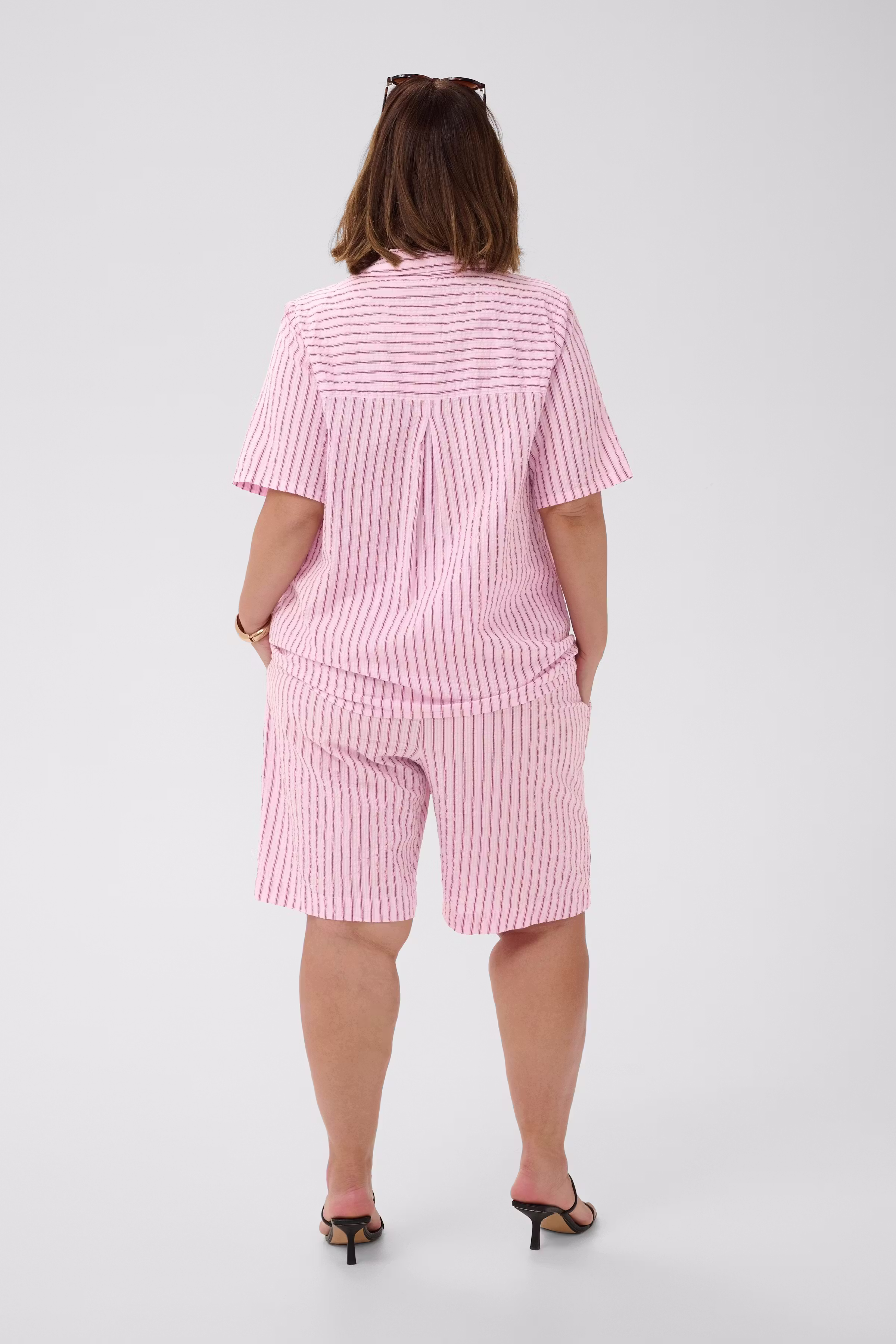 KClary Hemd LOOKBOOK BACK 10584492-109318
