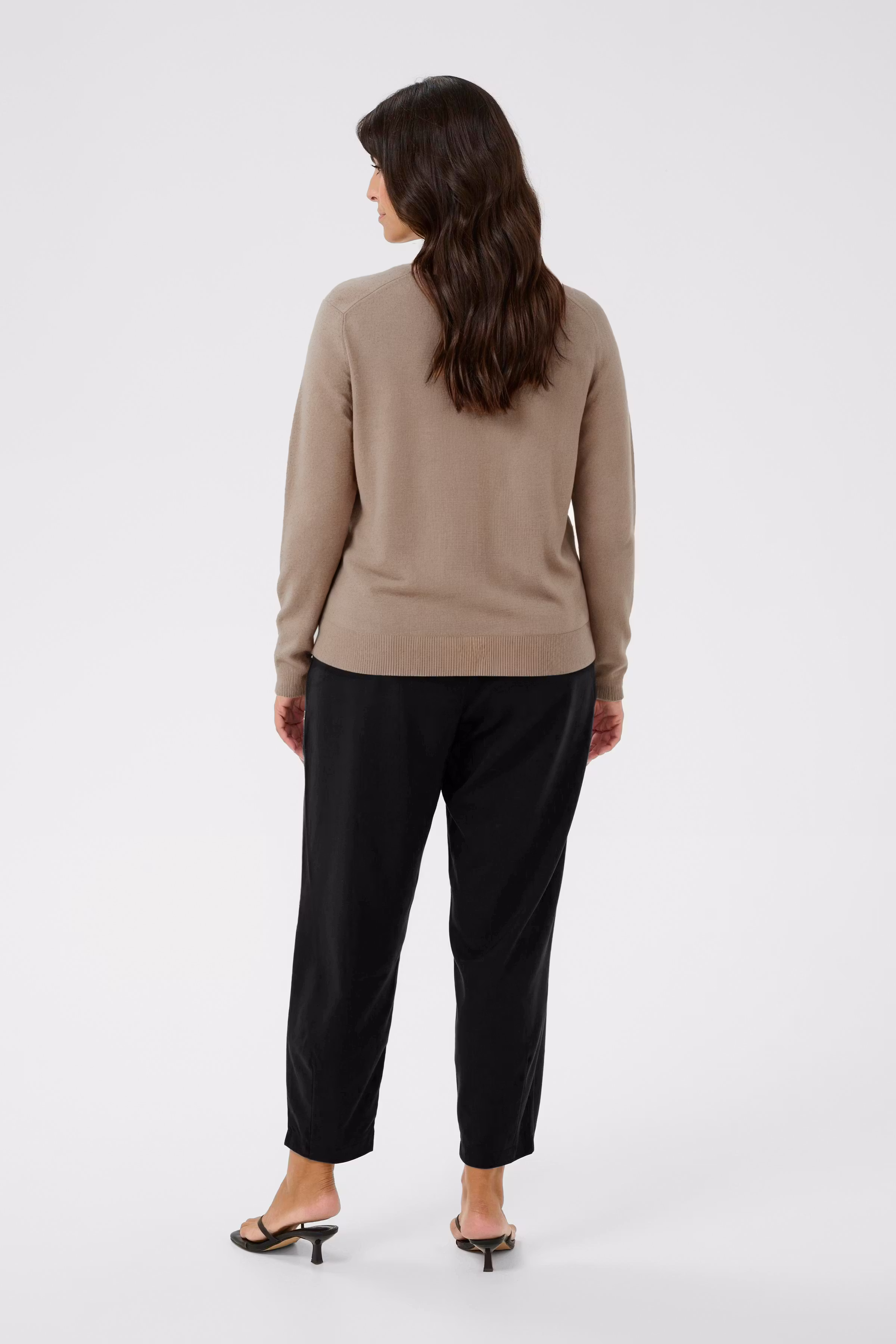 KCmerla Pantalon LOOKBOOK BACK 10582231-100121