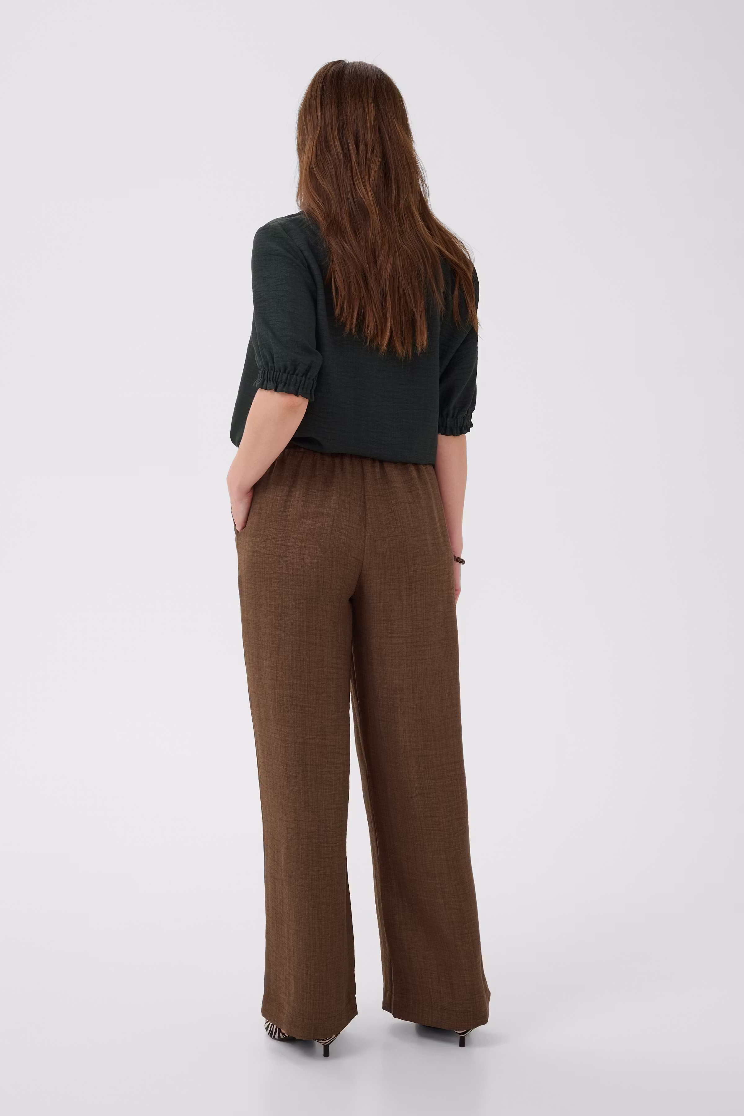 BPoda Trousers LOOKBOOK BACK 40200139-1909161