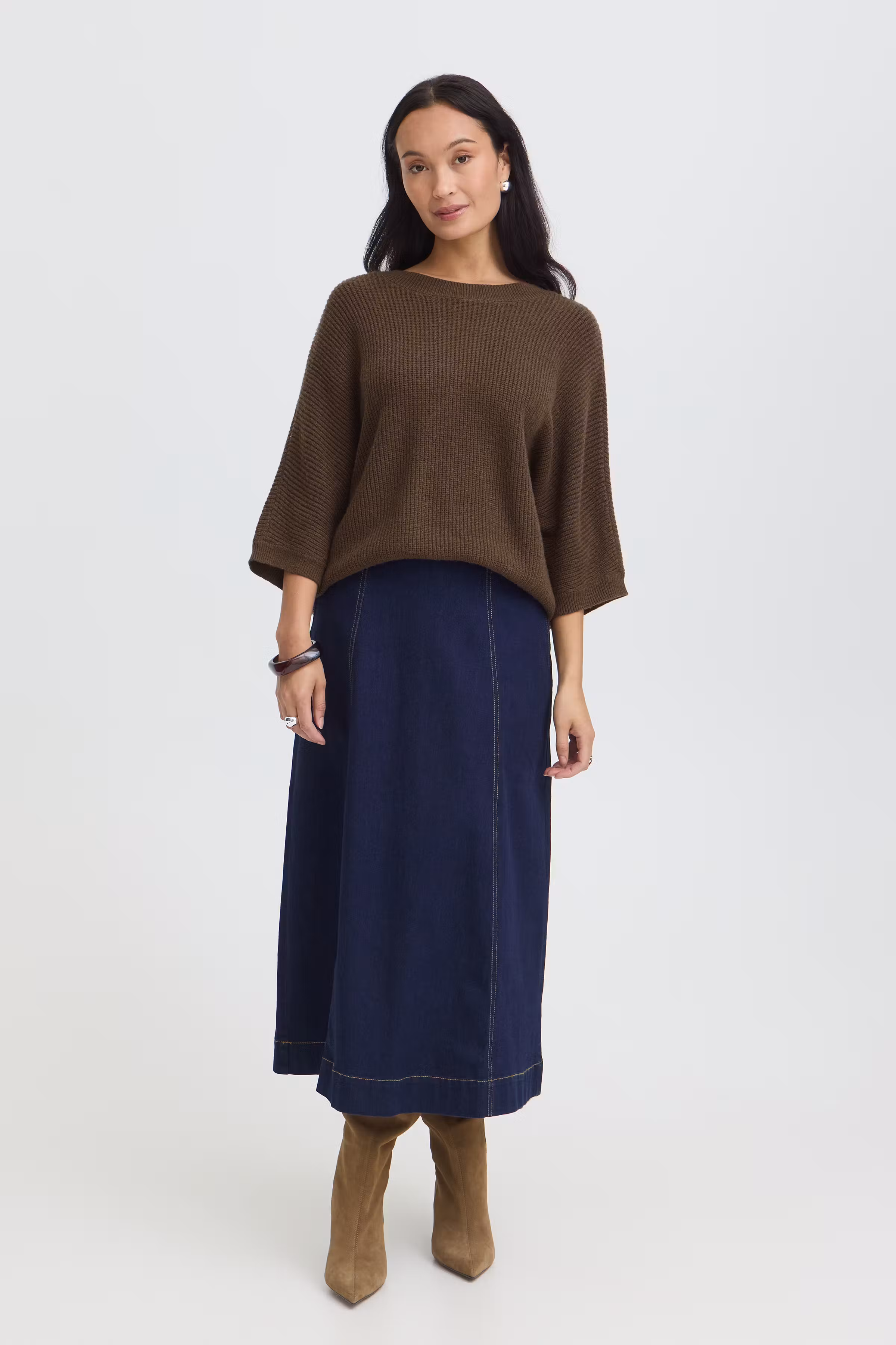 FRBITTE Pullover LOOKBOOK FRONT 20617995-1909161