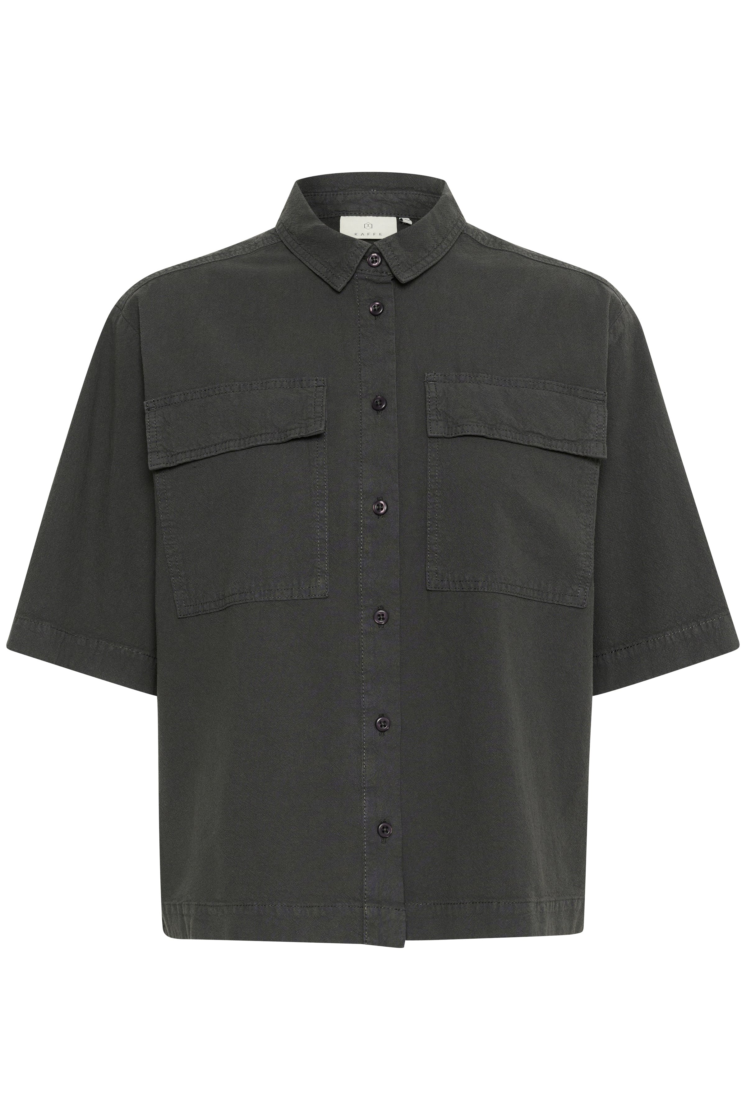 KAnaya Overhemd PACK FRONT 10509503-190205