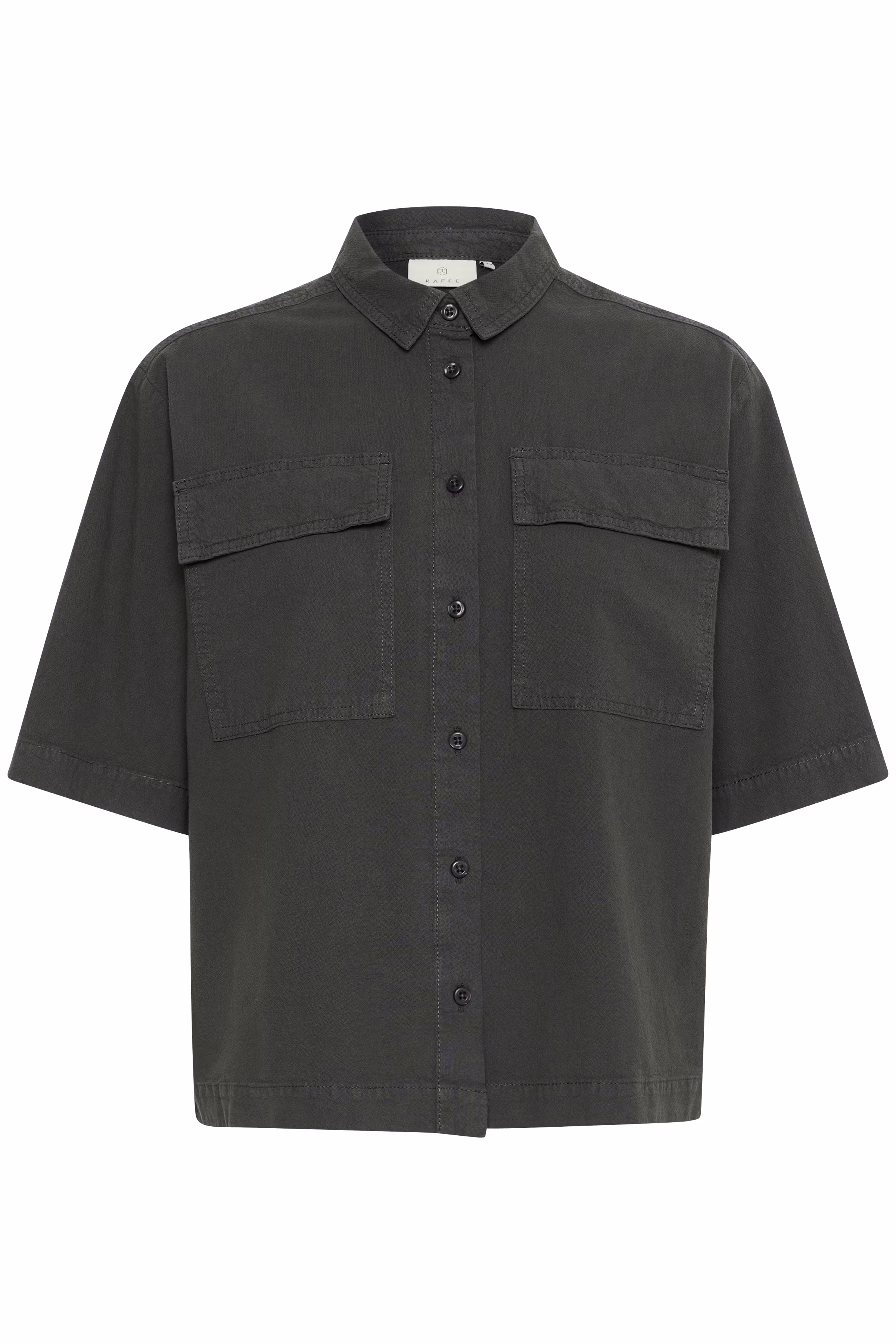 KAnaya Skjorte PACK FRONT 10509503-190205