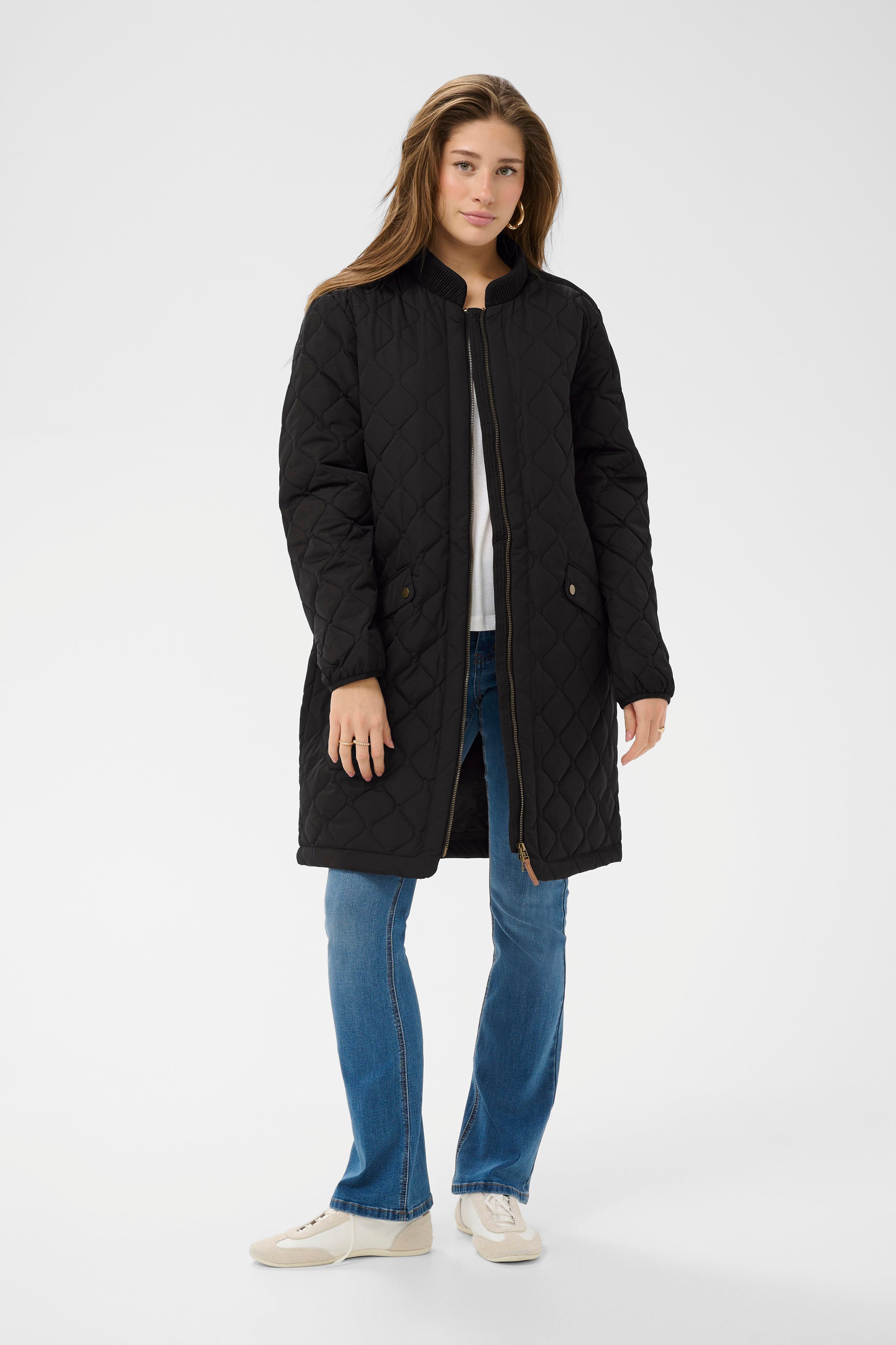 ArwenCR Jacket LOOKBOOK FRONT 10606580-100120
