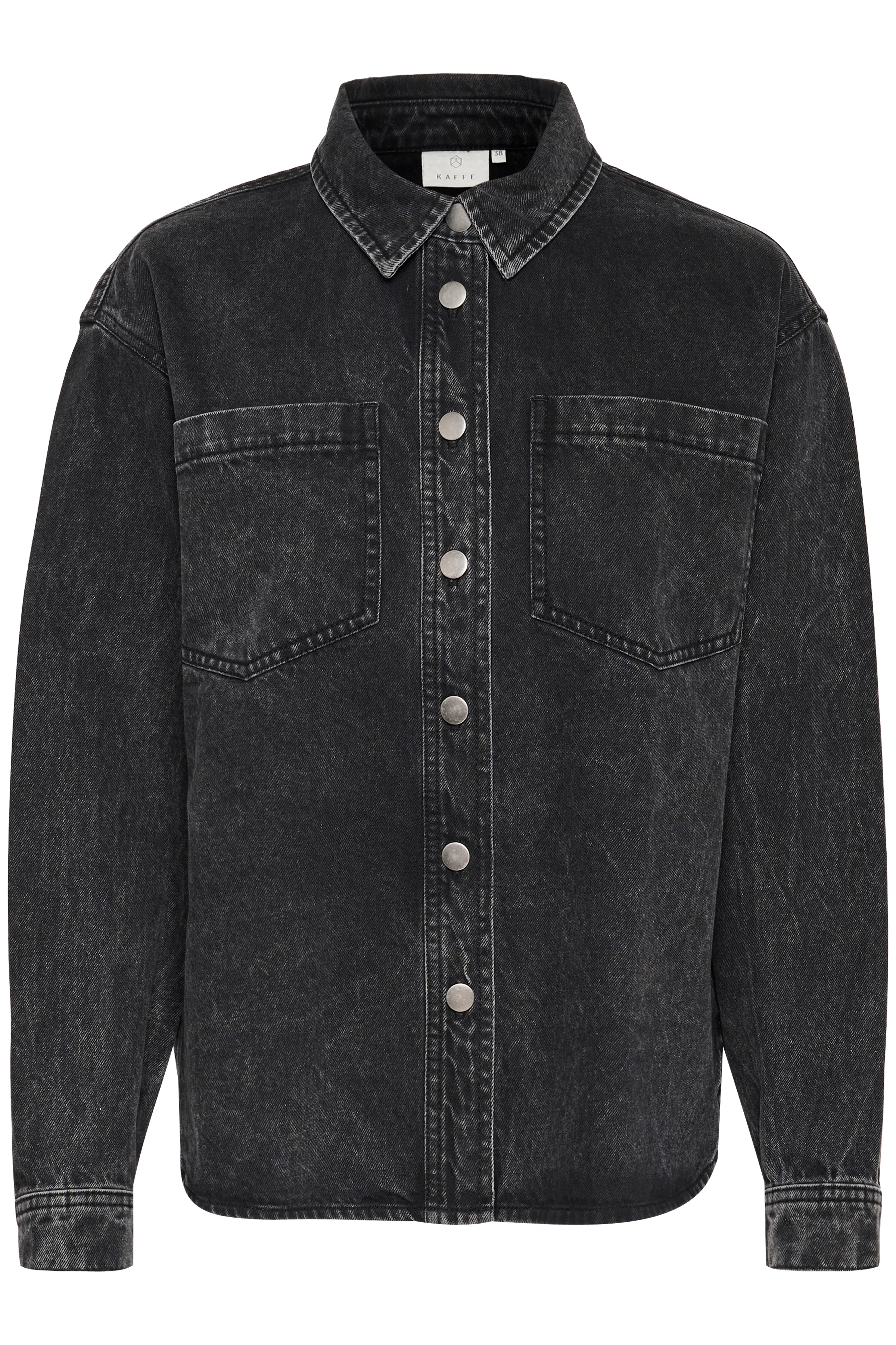 KAemma Skjorte PACK FRONT 10552346-103162