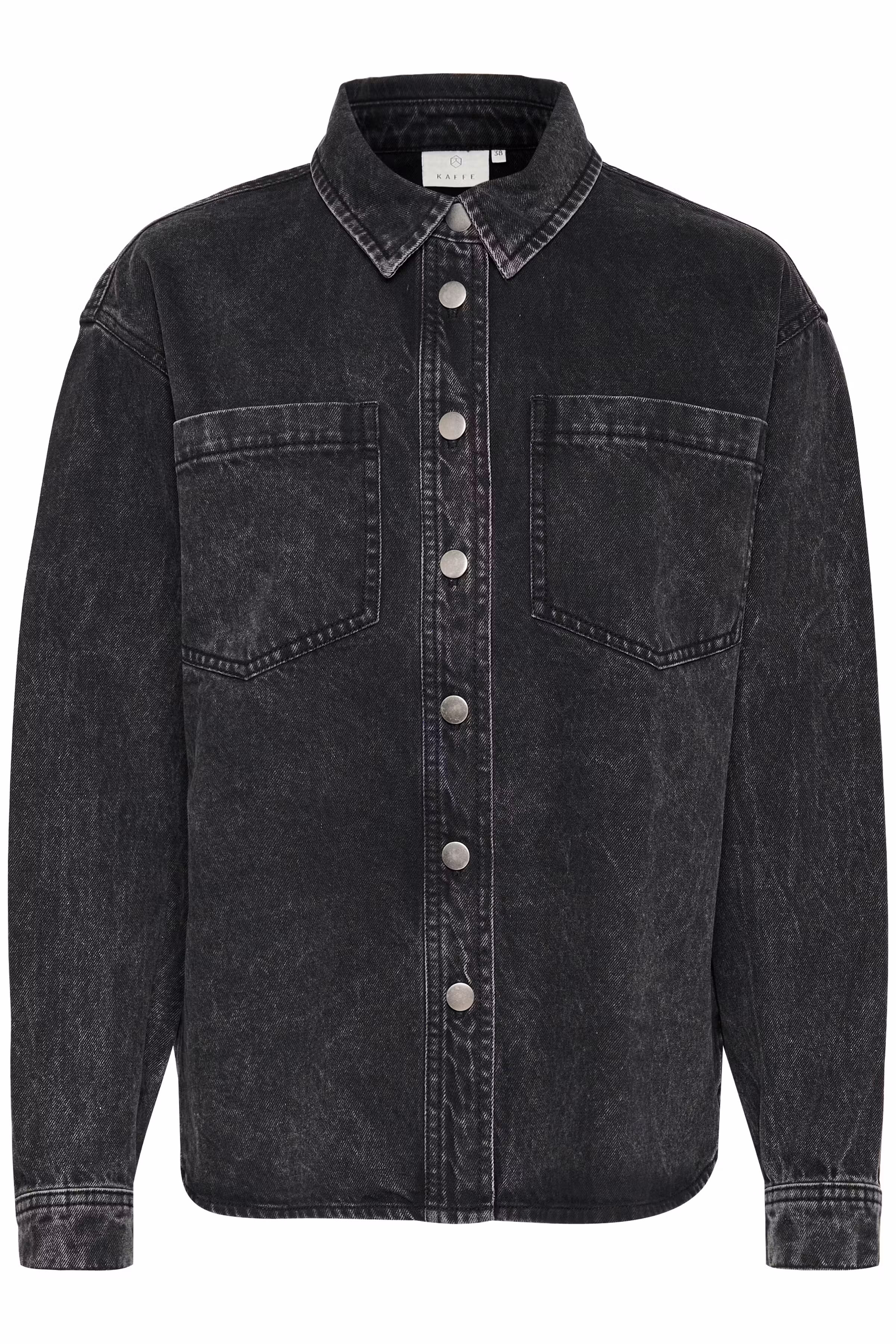 KAemma Overhemd PACK FRONT 10552346-103162