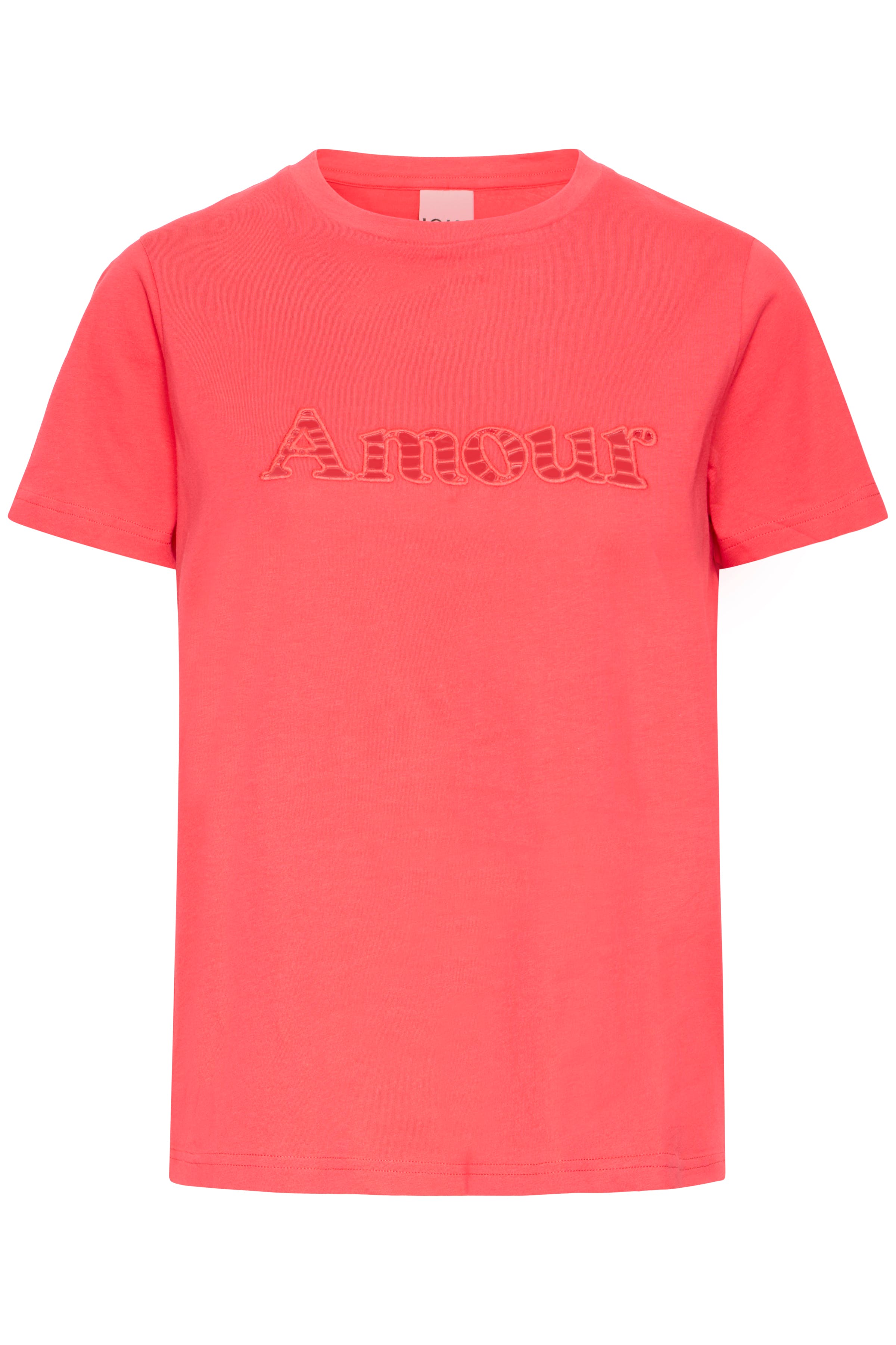 IHPENDO T-shirt PACK FRONT 20122771-114201