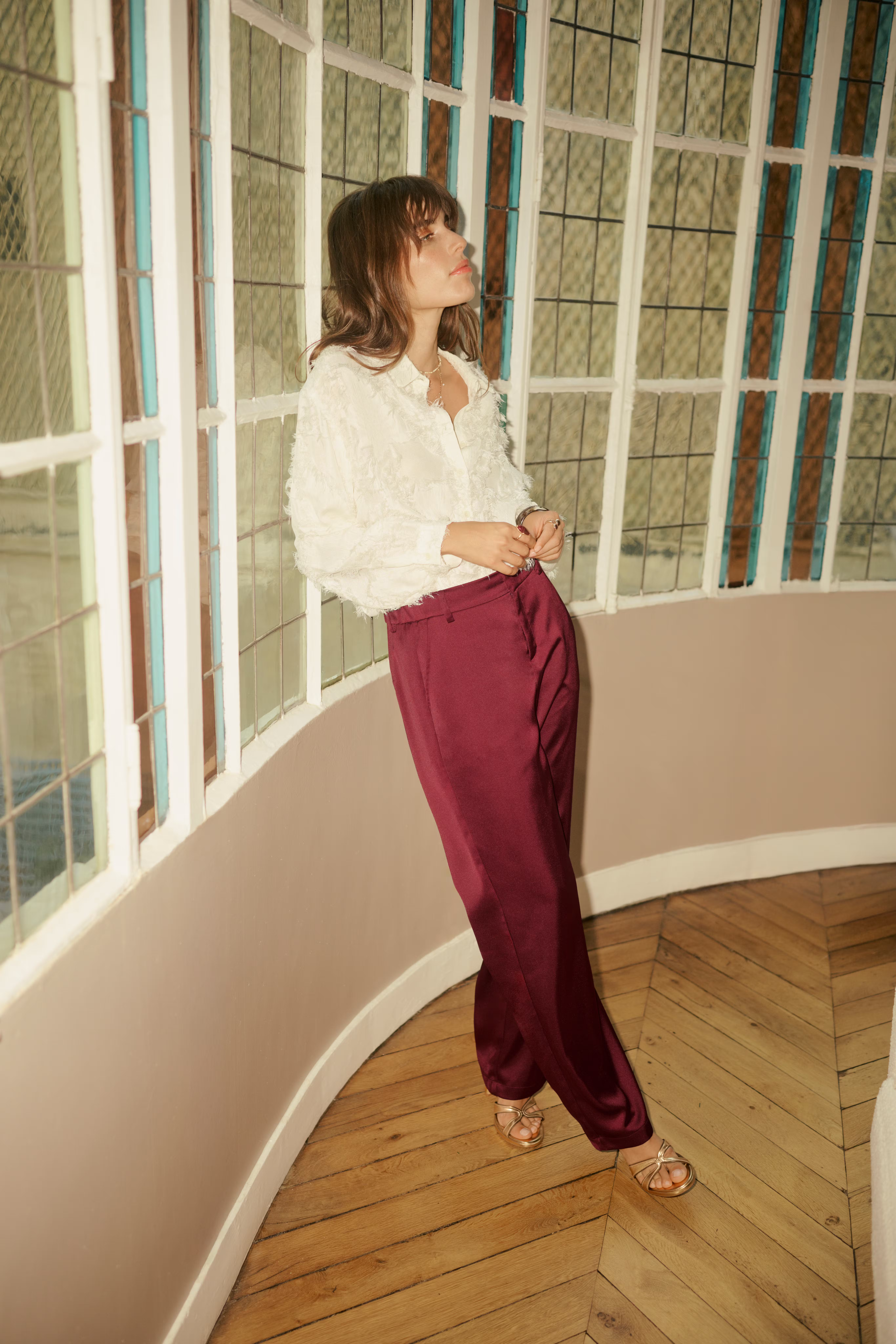 CRFreja Shirt LOCATION NONE 10614528-110701