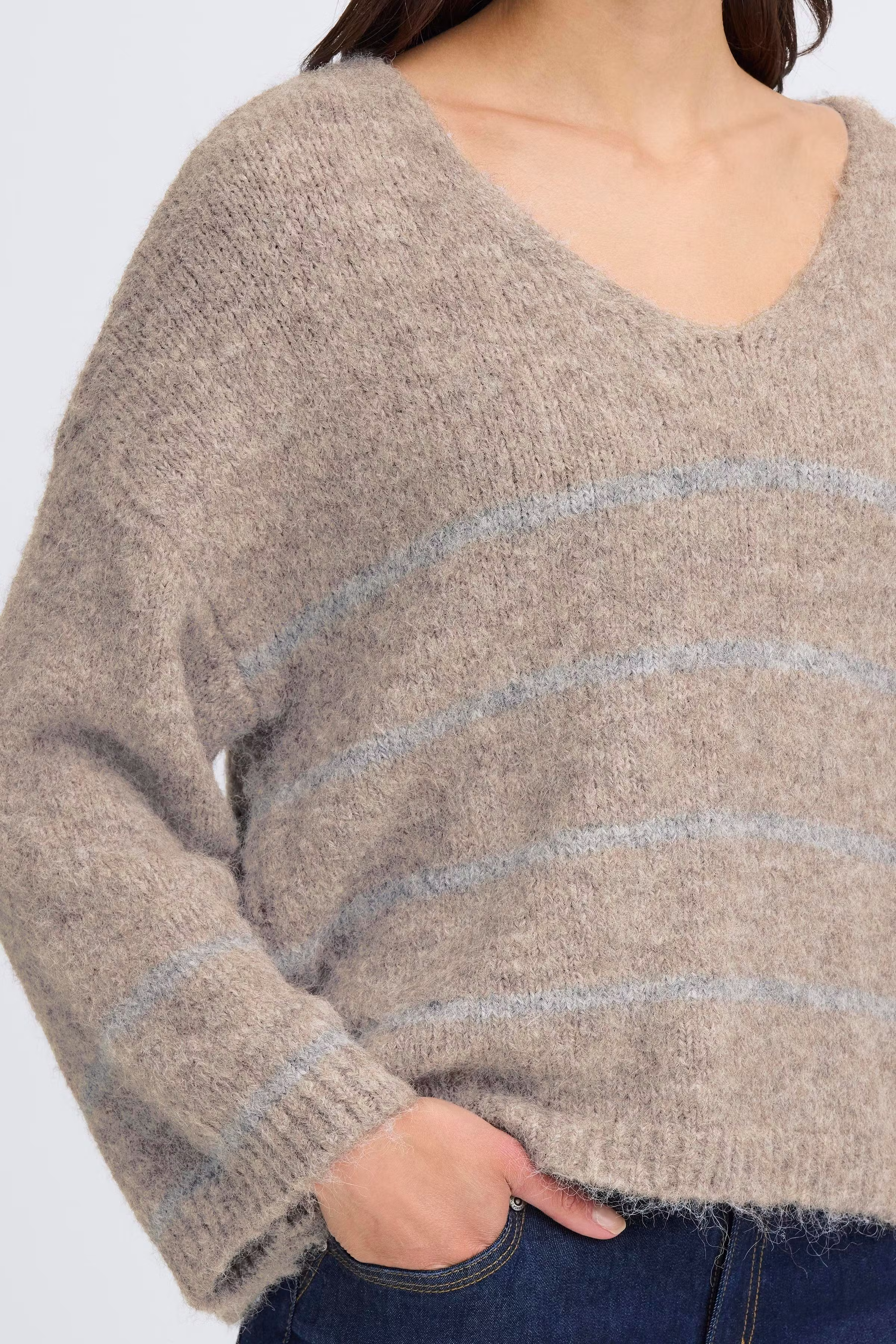 FRCHARLEEN Pullover LOOKBOOK DETAIL 20617045-900001964