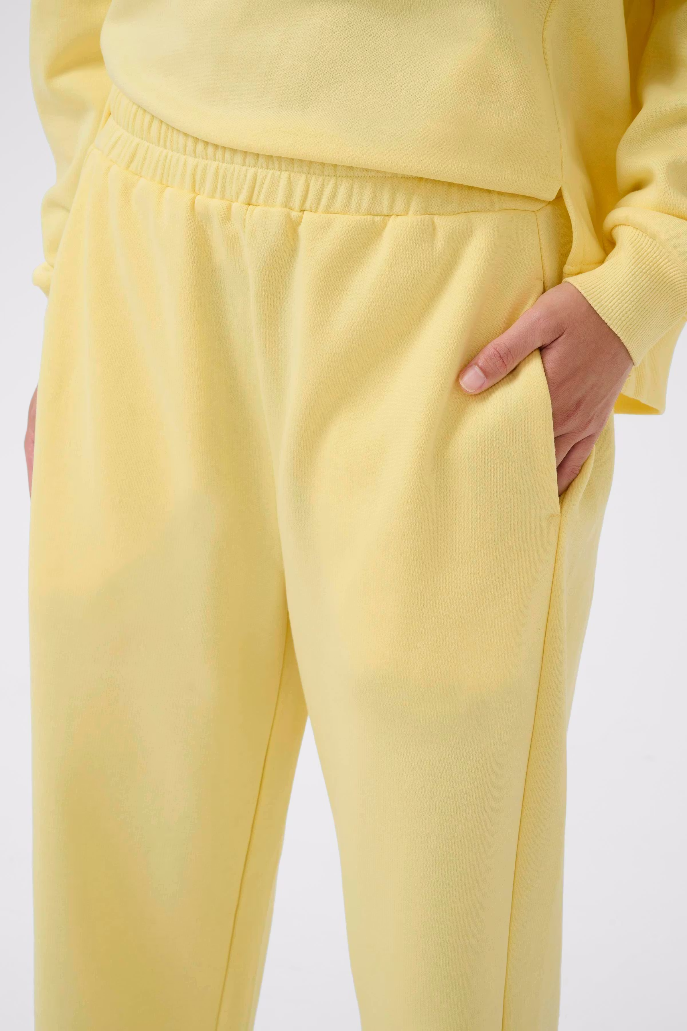 CUangela Trousers LOOKBOOK DETAIL 50112922-120711