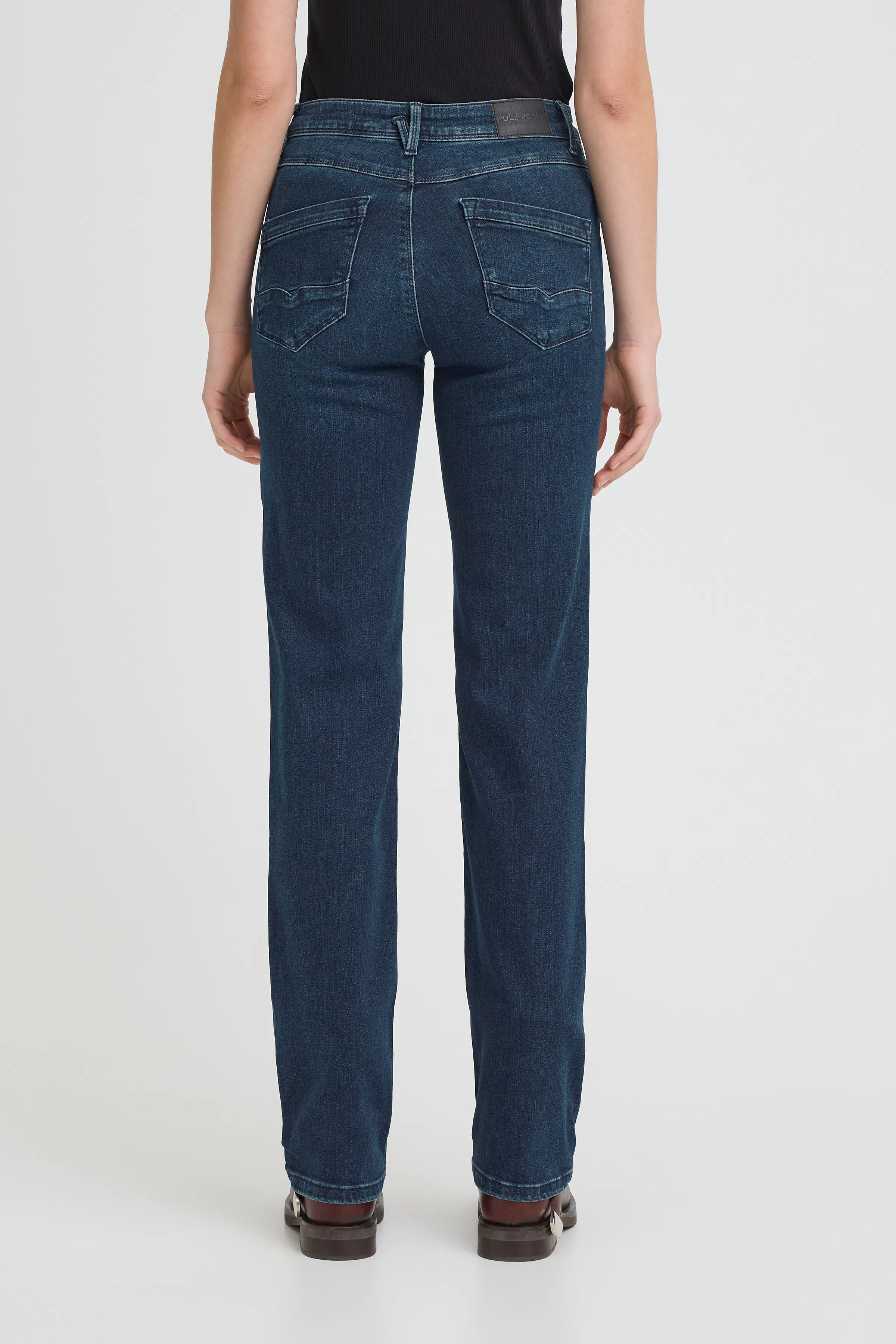 PZKAROLINA Jeans LOOKBOOK BACK 50210530-200002