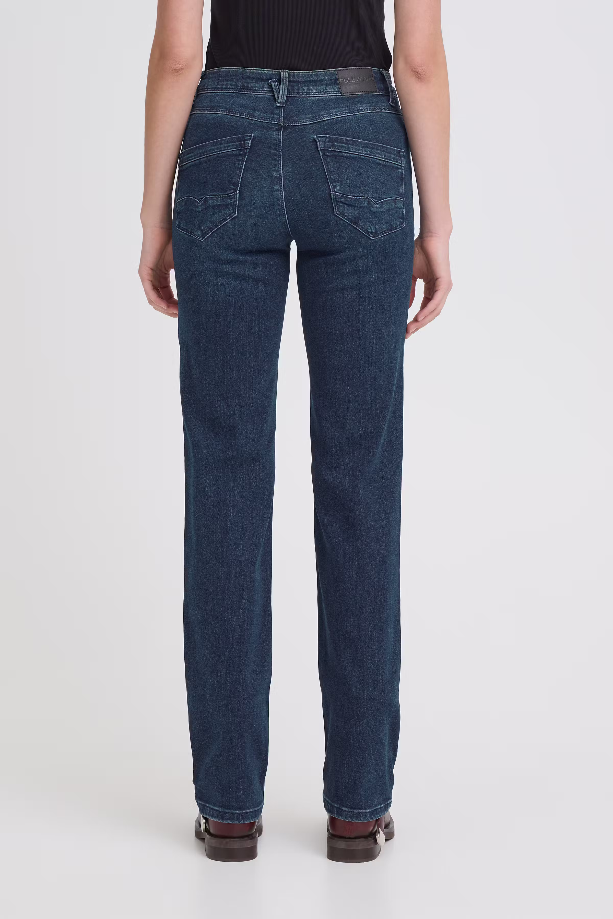 PZKAROLINA Jeans LOOKBOOK BACK 50210530-200002
