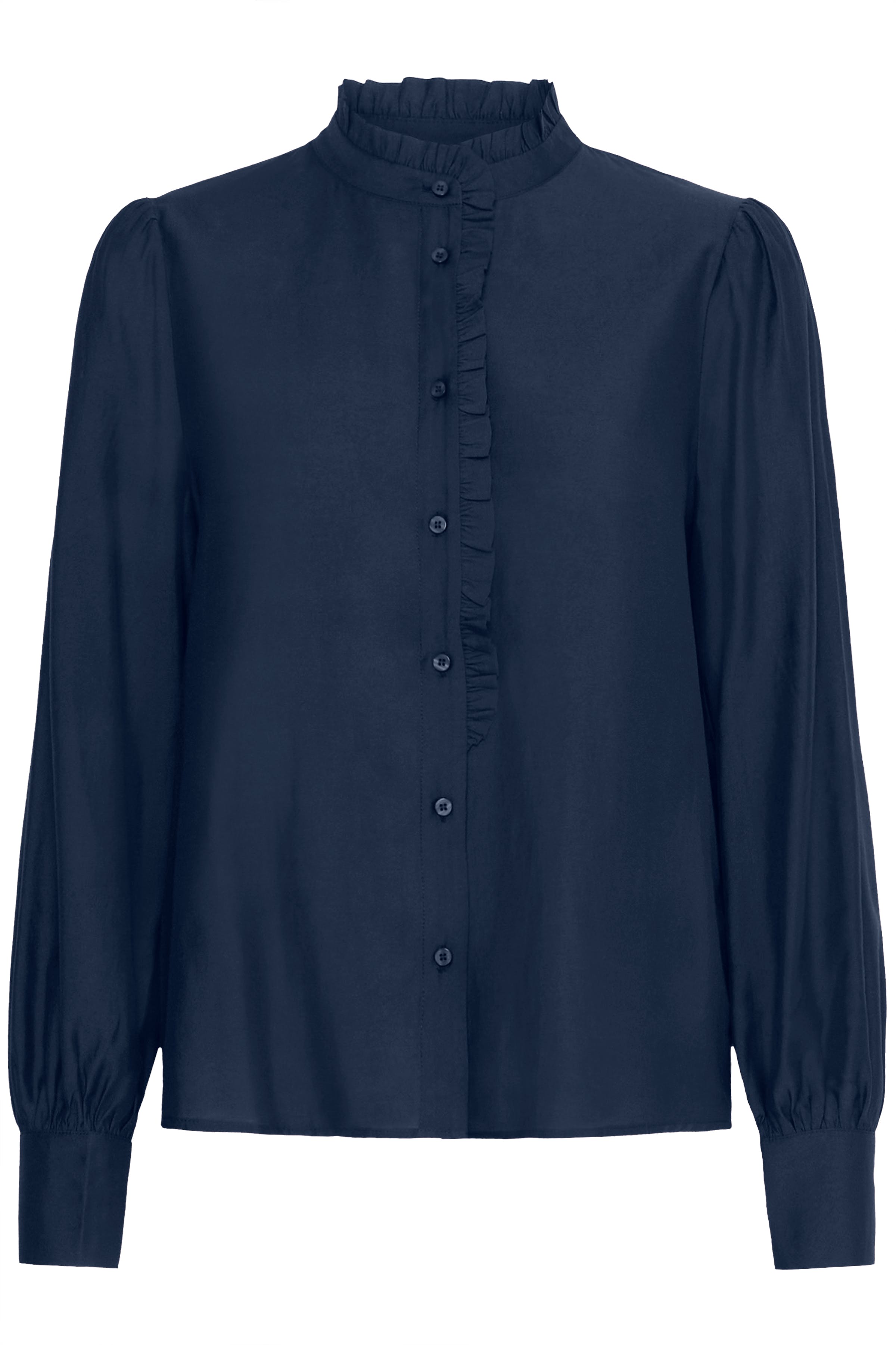 IHKARLANI Skjorte PACK FRONT 20121887-194010