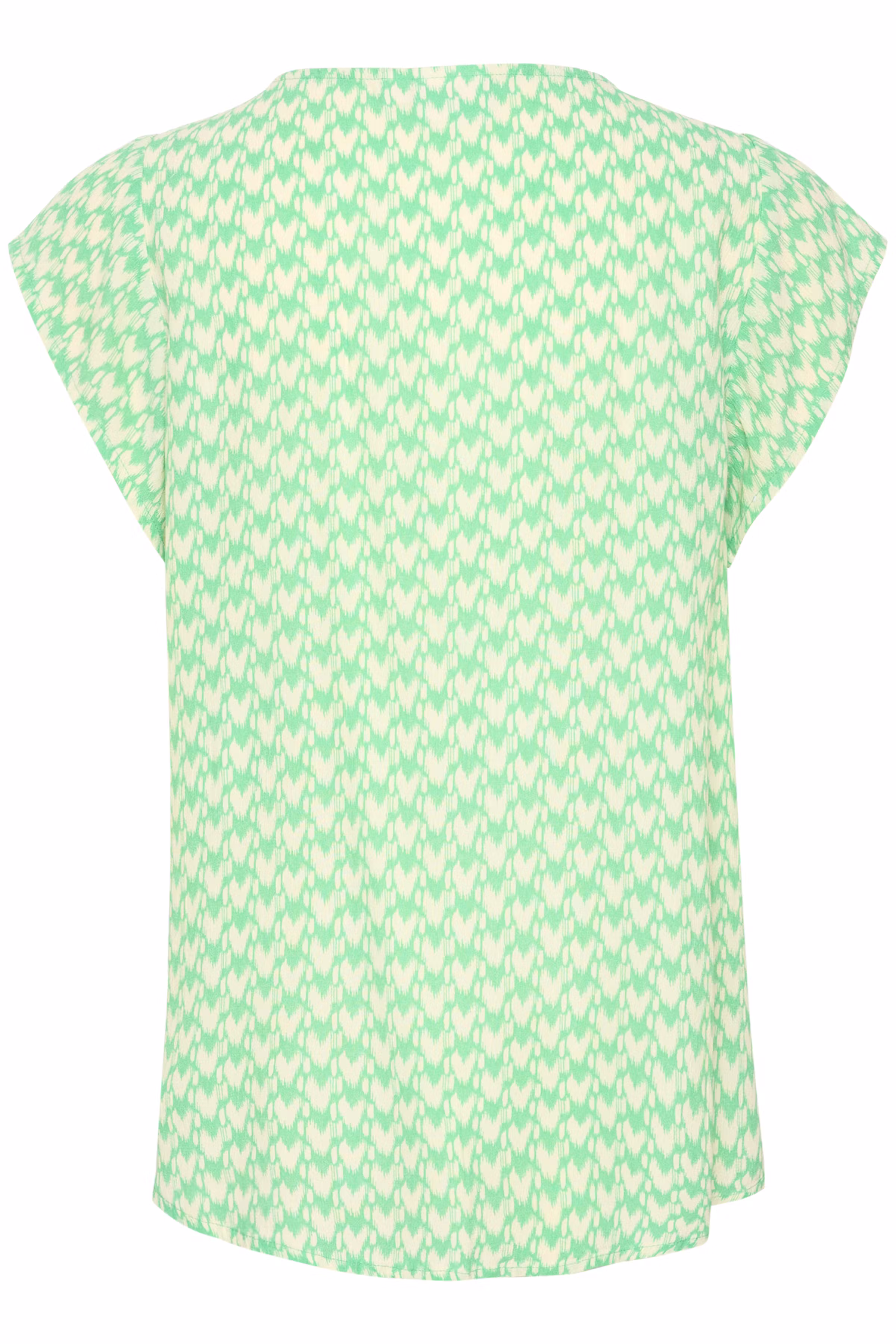 BlancaSZ Blouse PACK BACK 30510403-302726