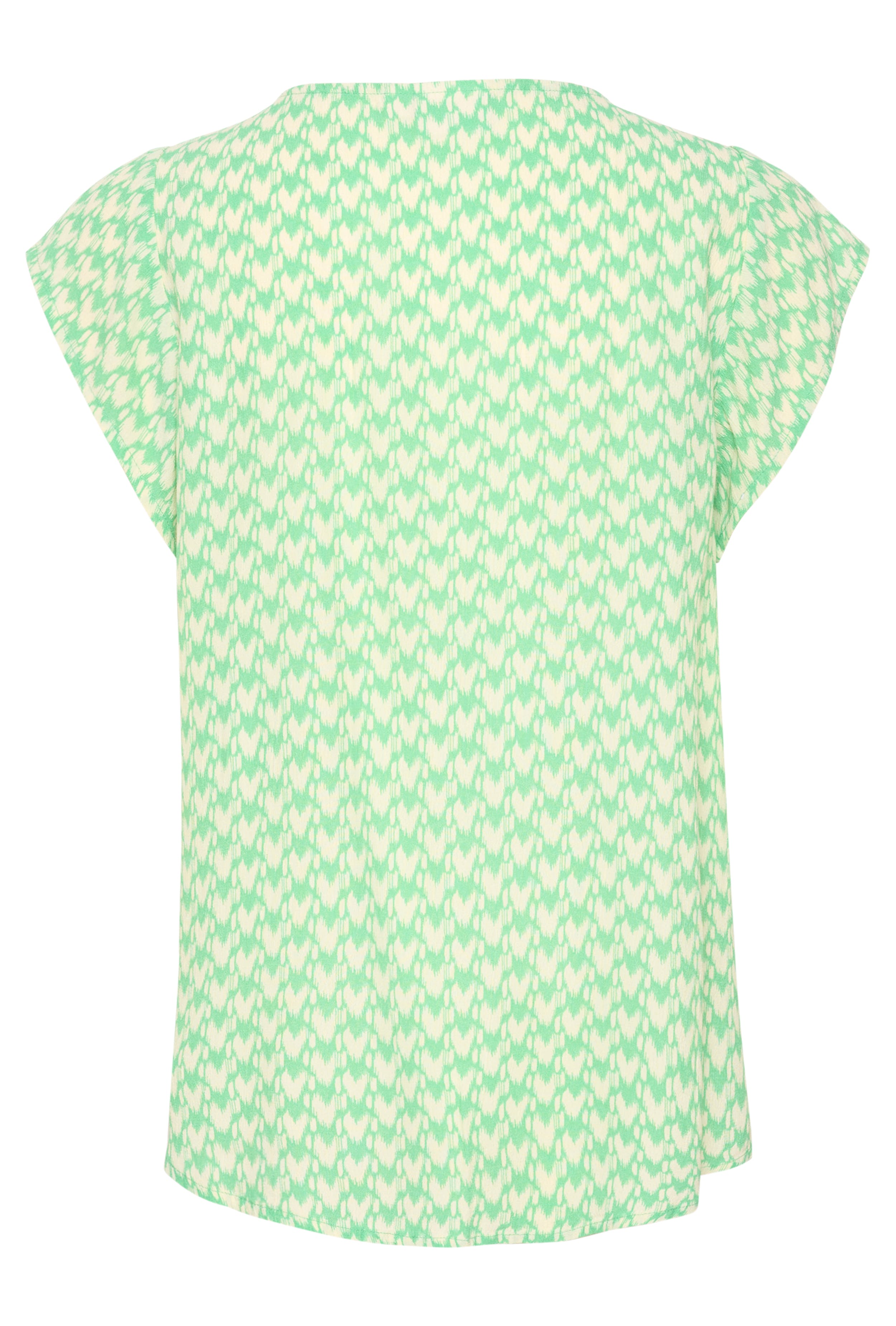 BlancaSZ Blouse PACK BACK 30510403-302726