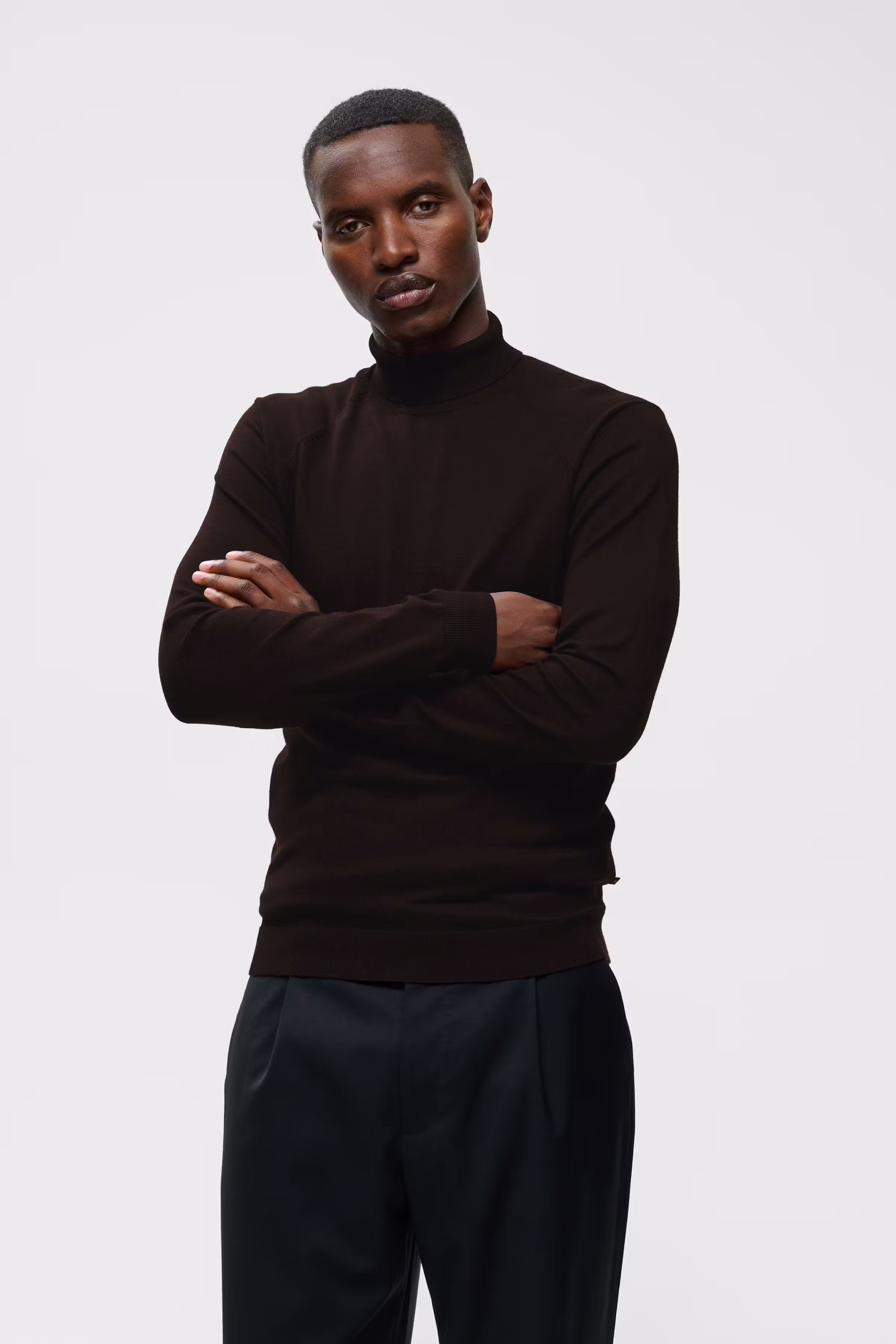 MAkerone Poloshirt LOOKBOOK FRONT 30209459-191109
