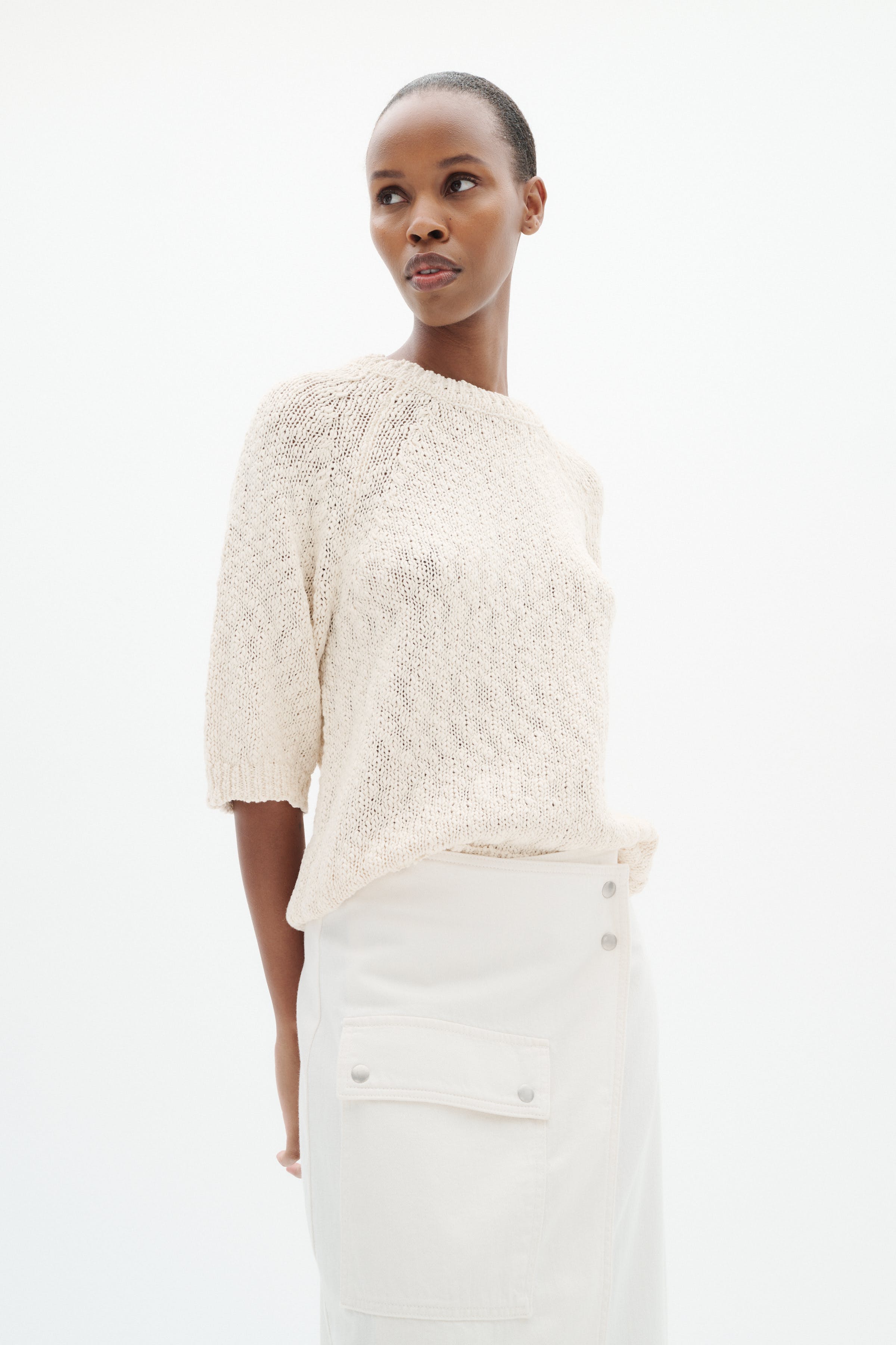 DAFNEIW Pullover LOCATION NONE 30112672-120601